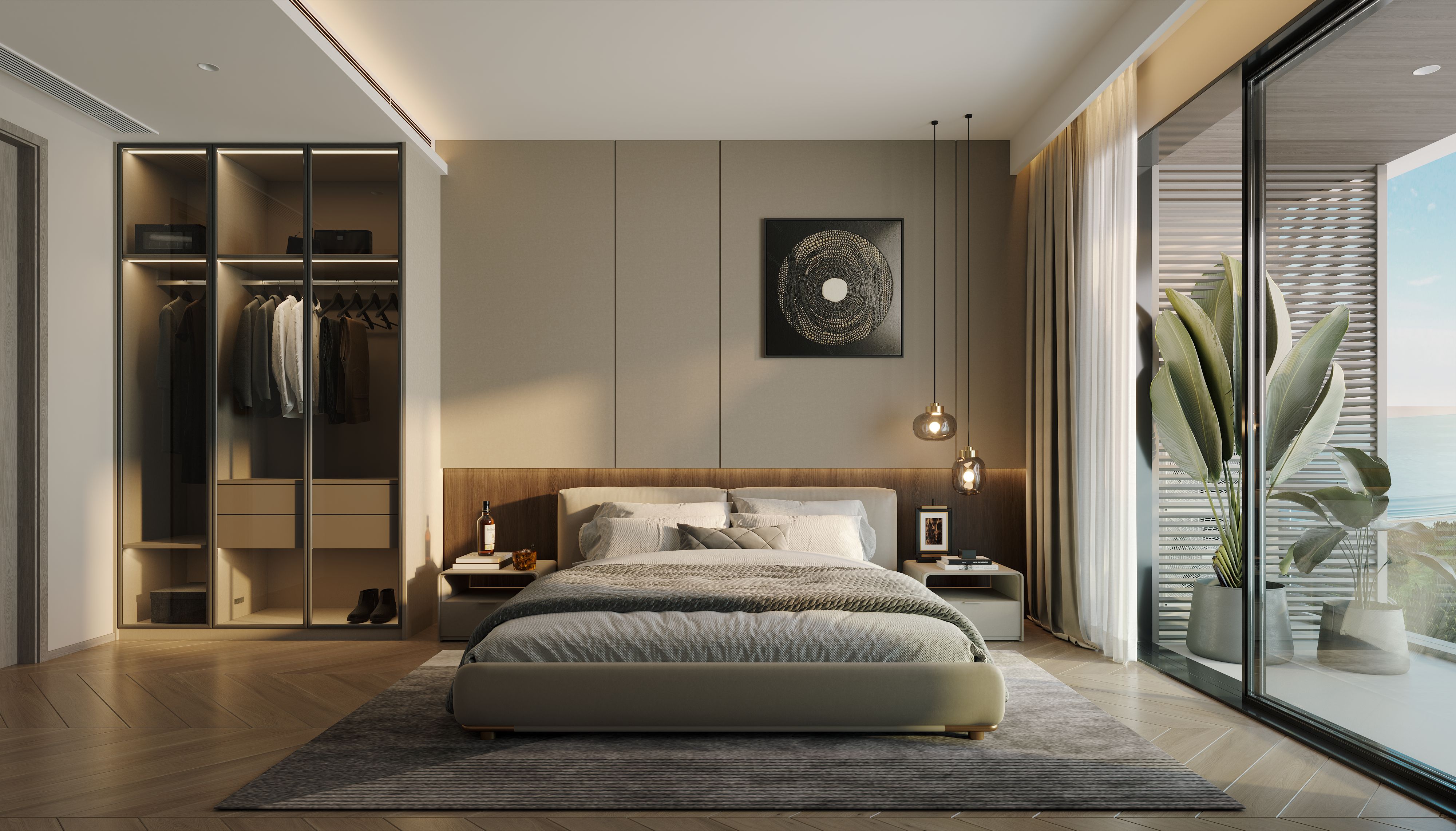 Отделка квартиры