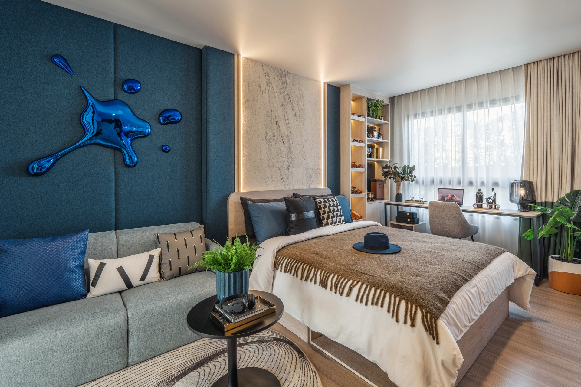 Отделка квартиры