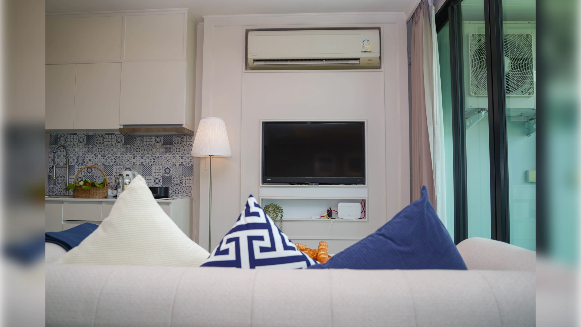 Отделка квартиры