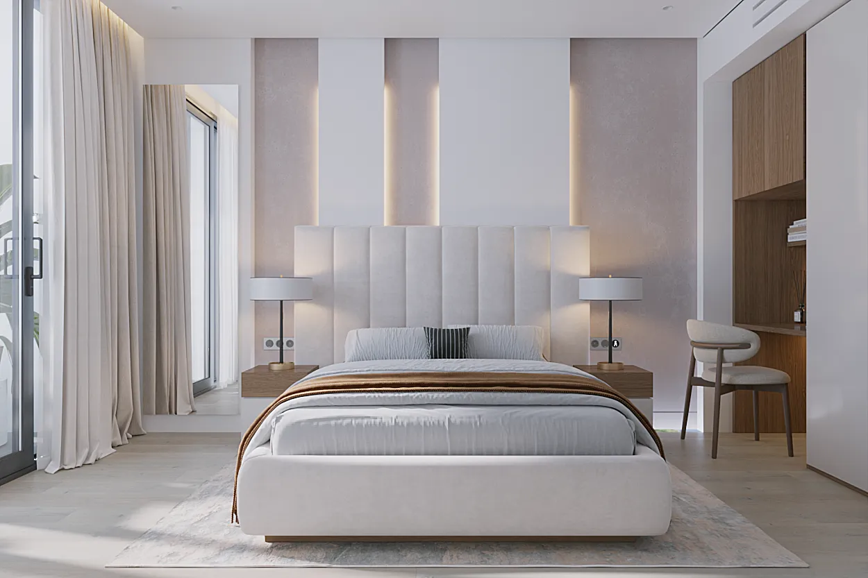 SPS Phuket construction