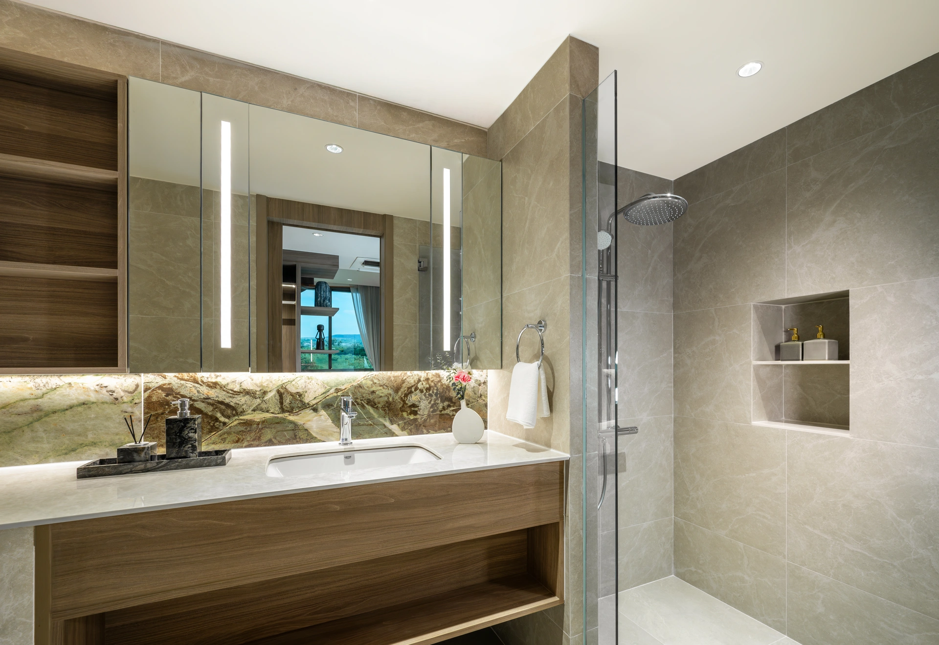 Banyan Group Residences