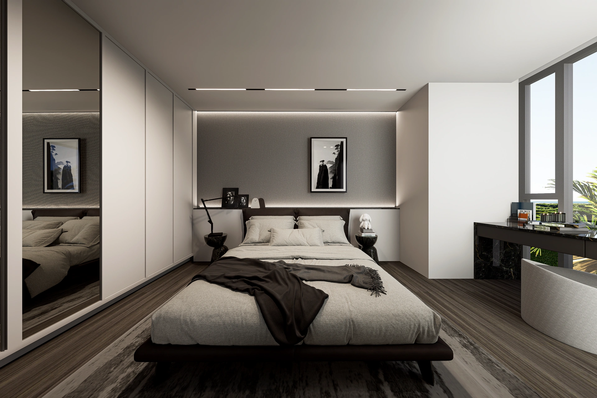 Отделка квартиры