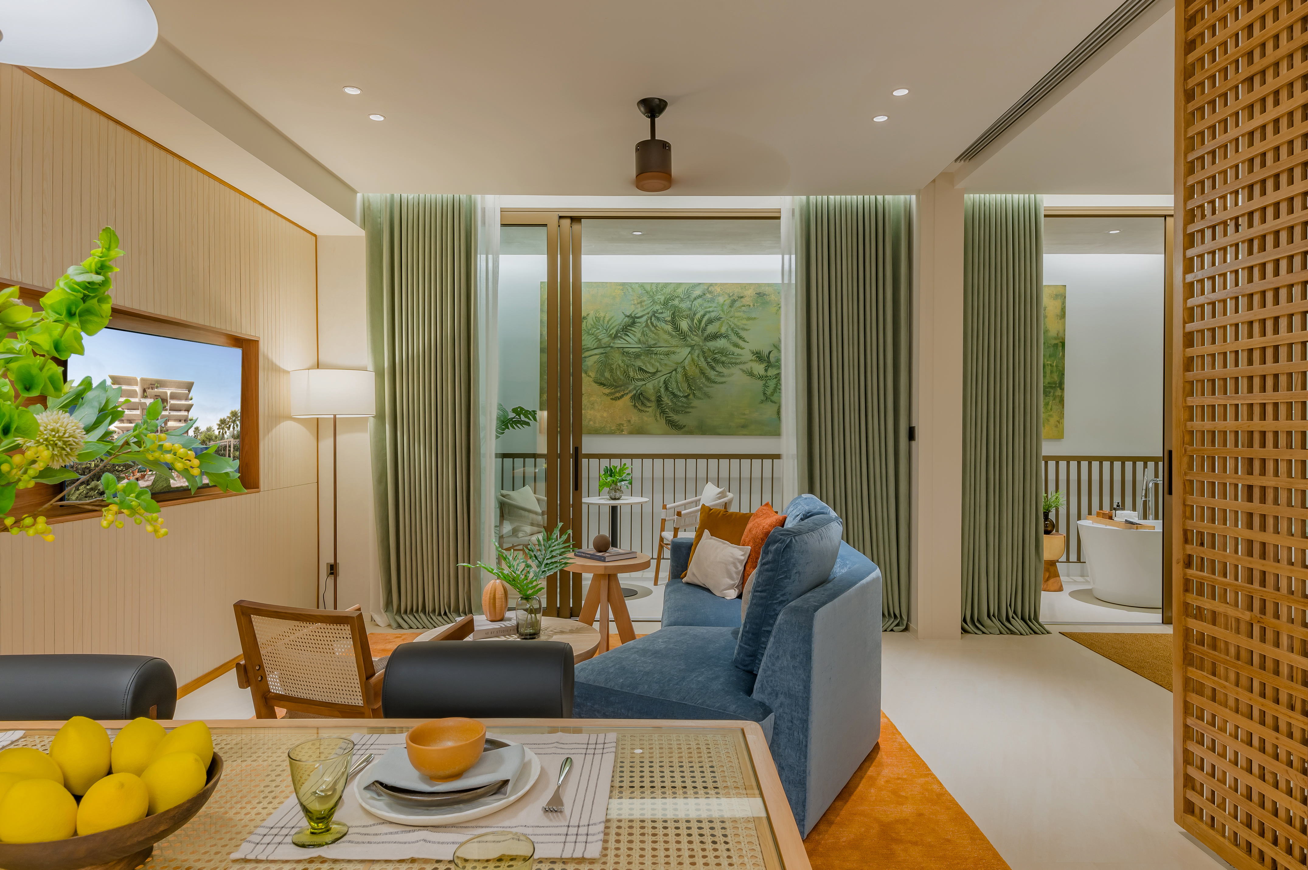 Отделка квартиры