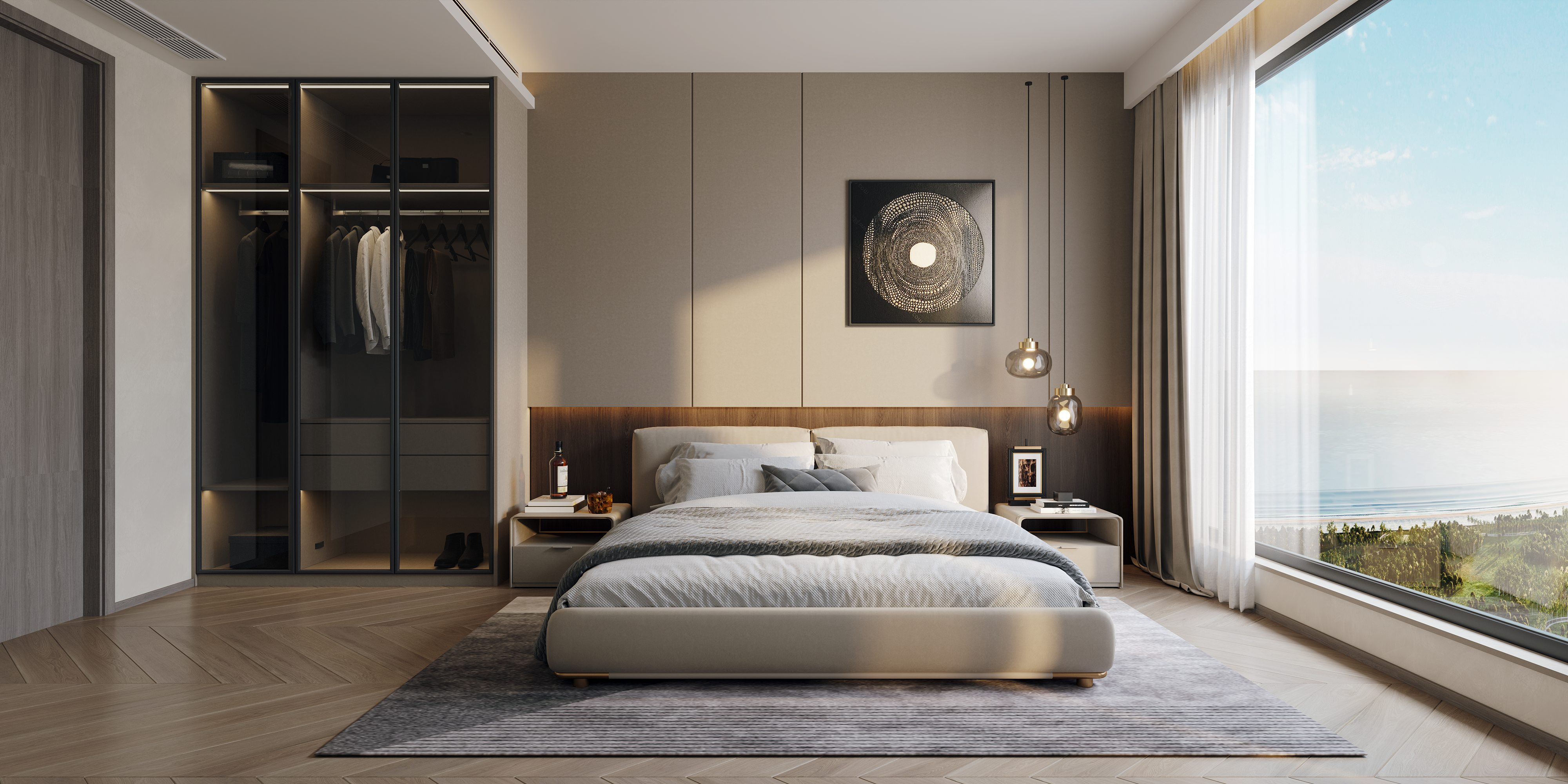 Отделка квартиры