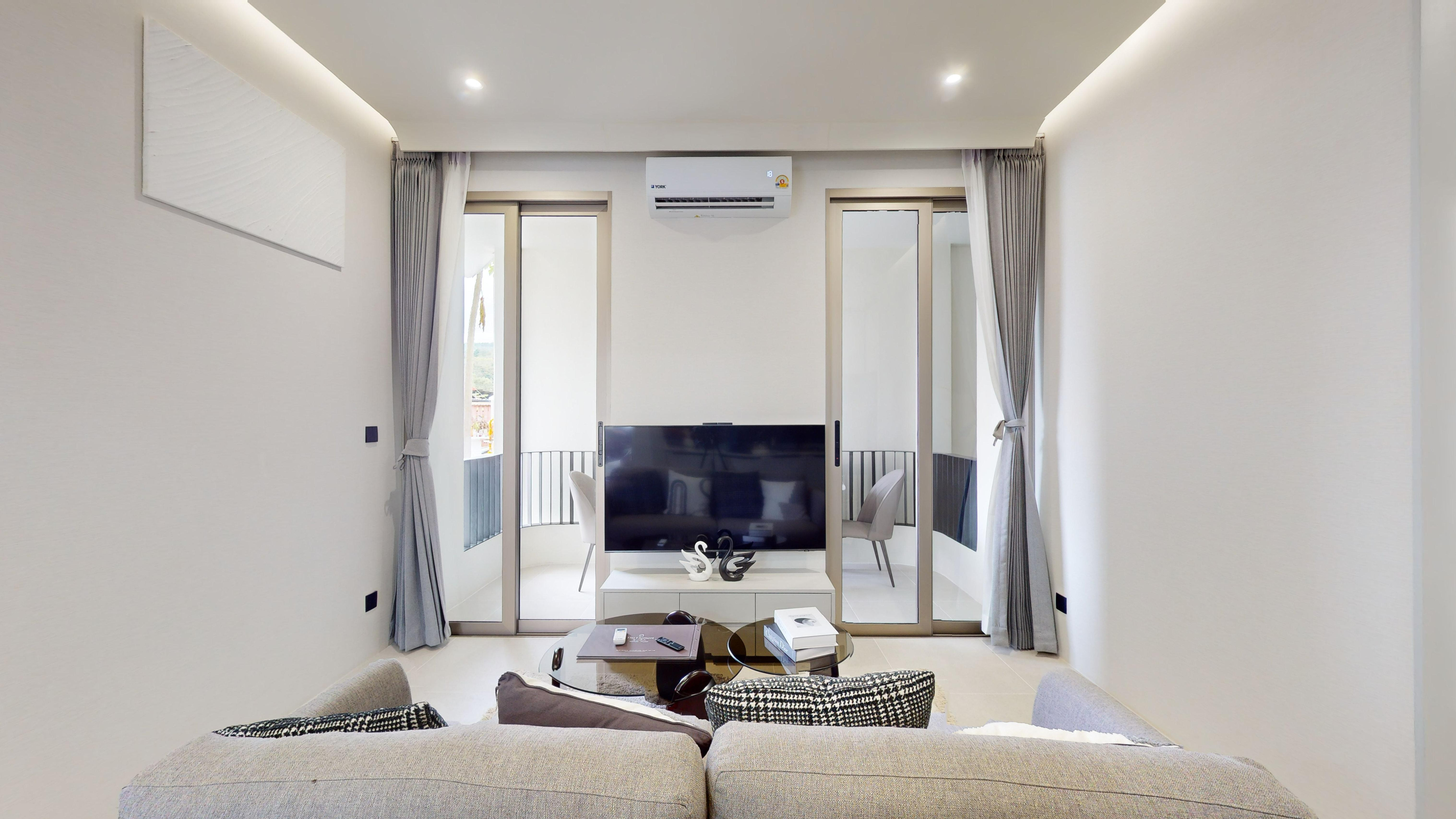 Отделка квартиры