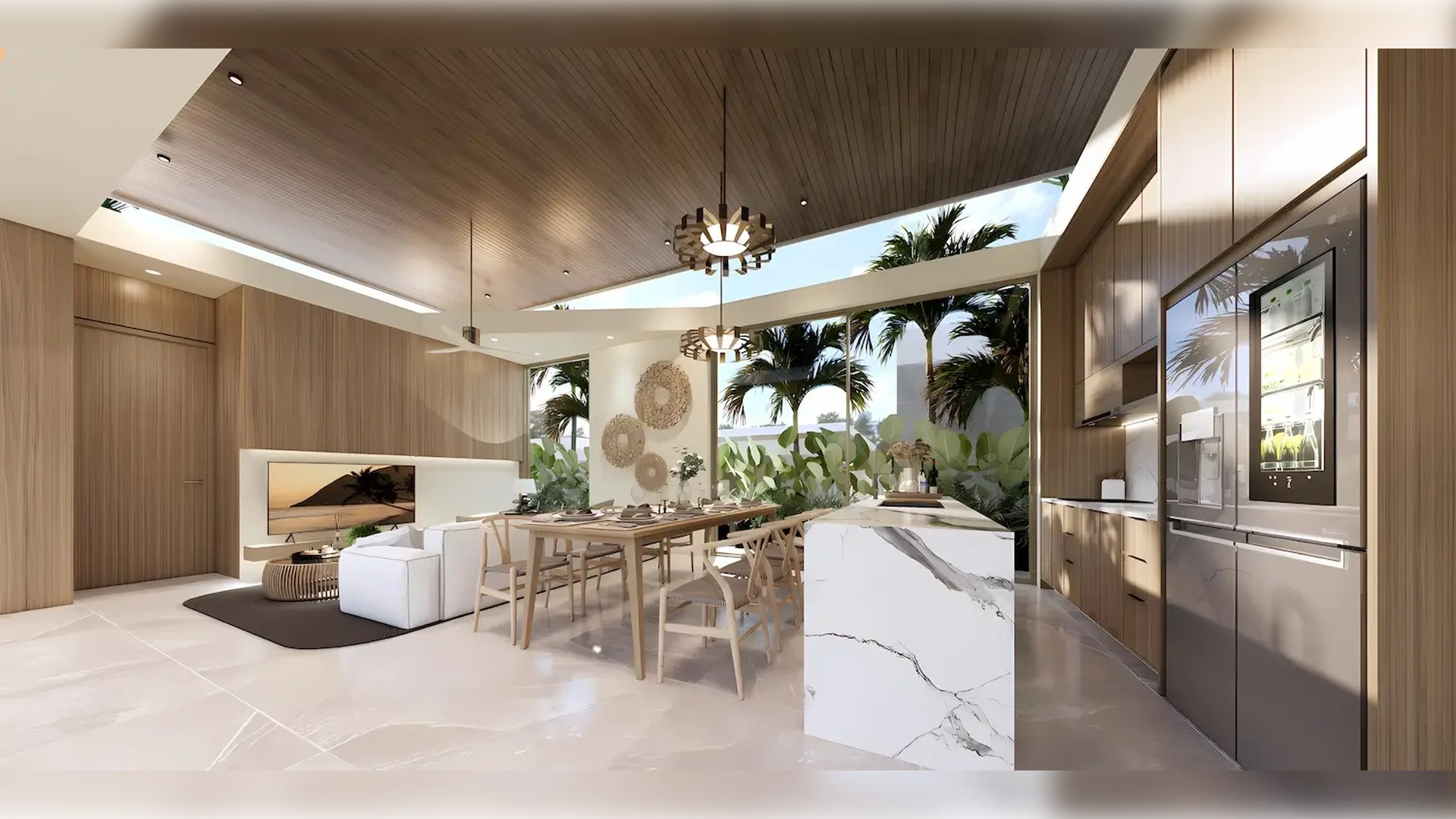 Отделка квартиры