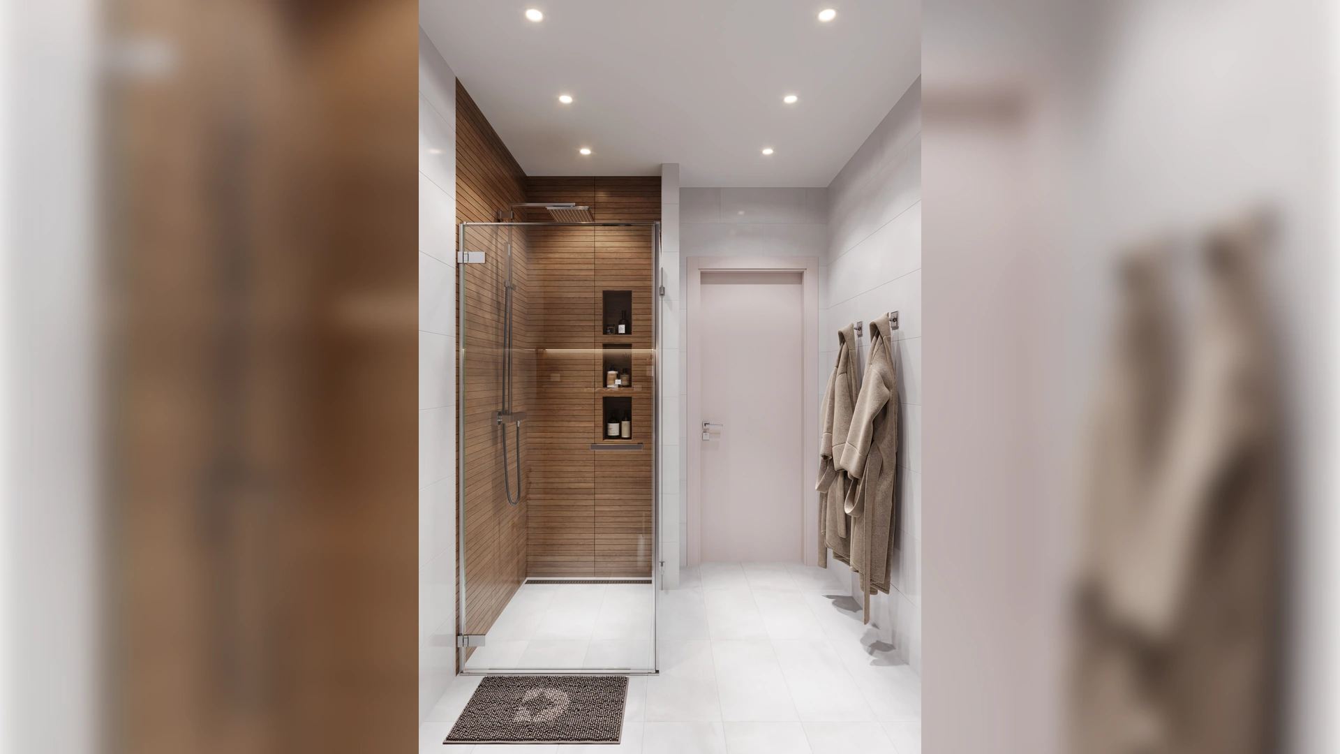 Отделка квартиры