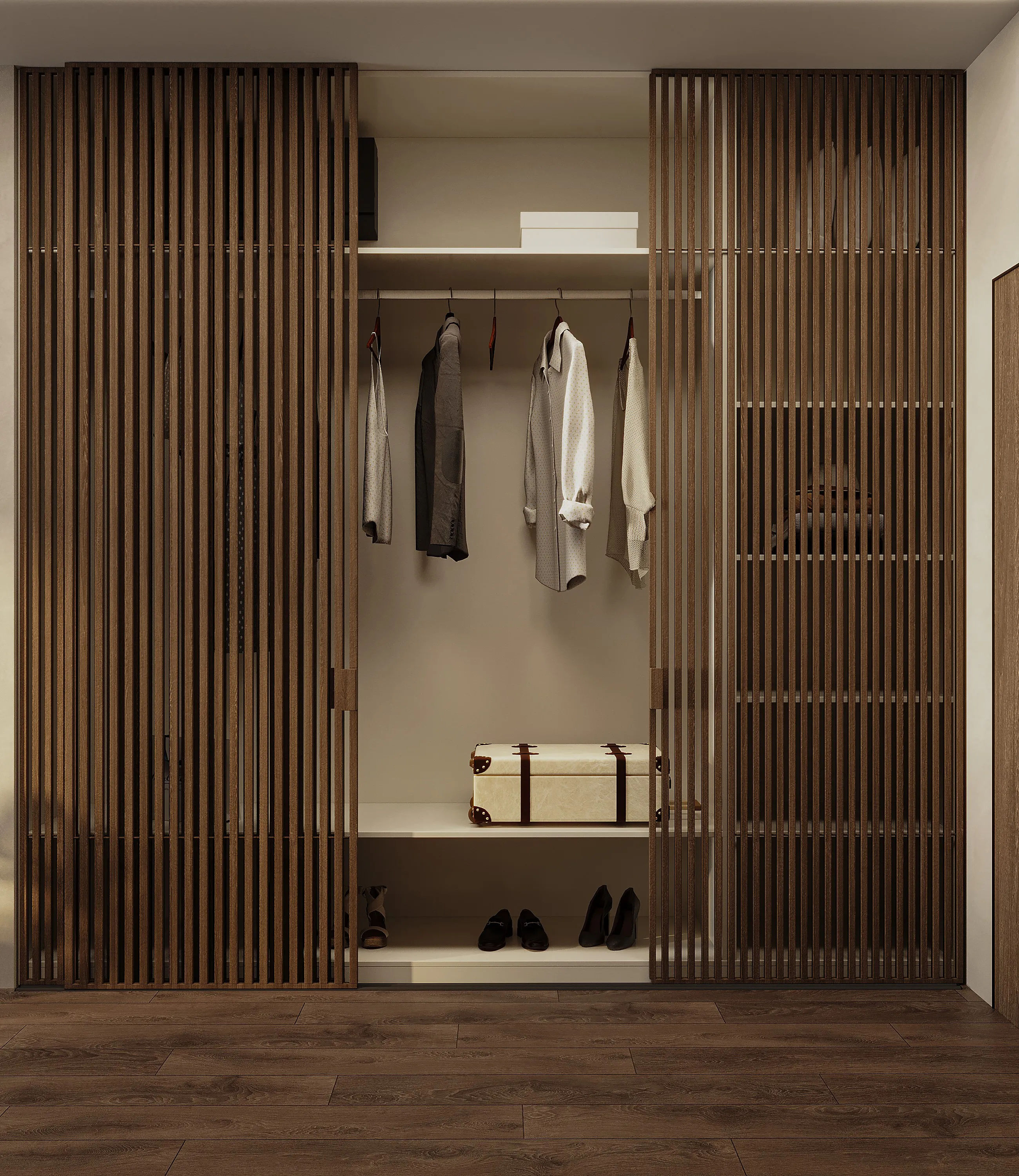 Отделка квартиры