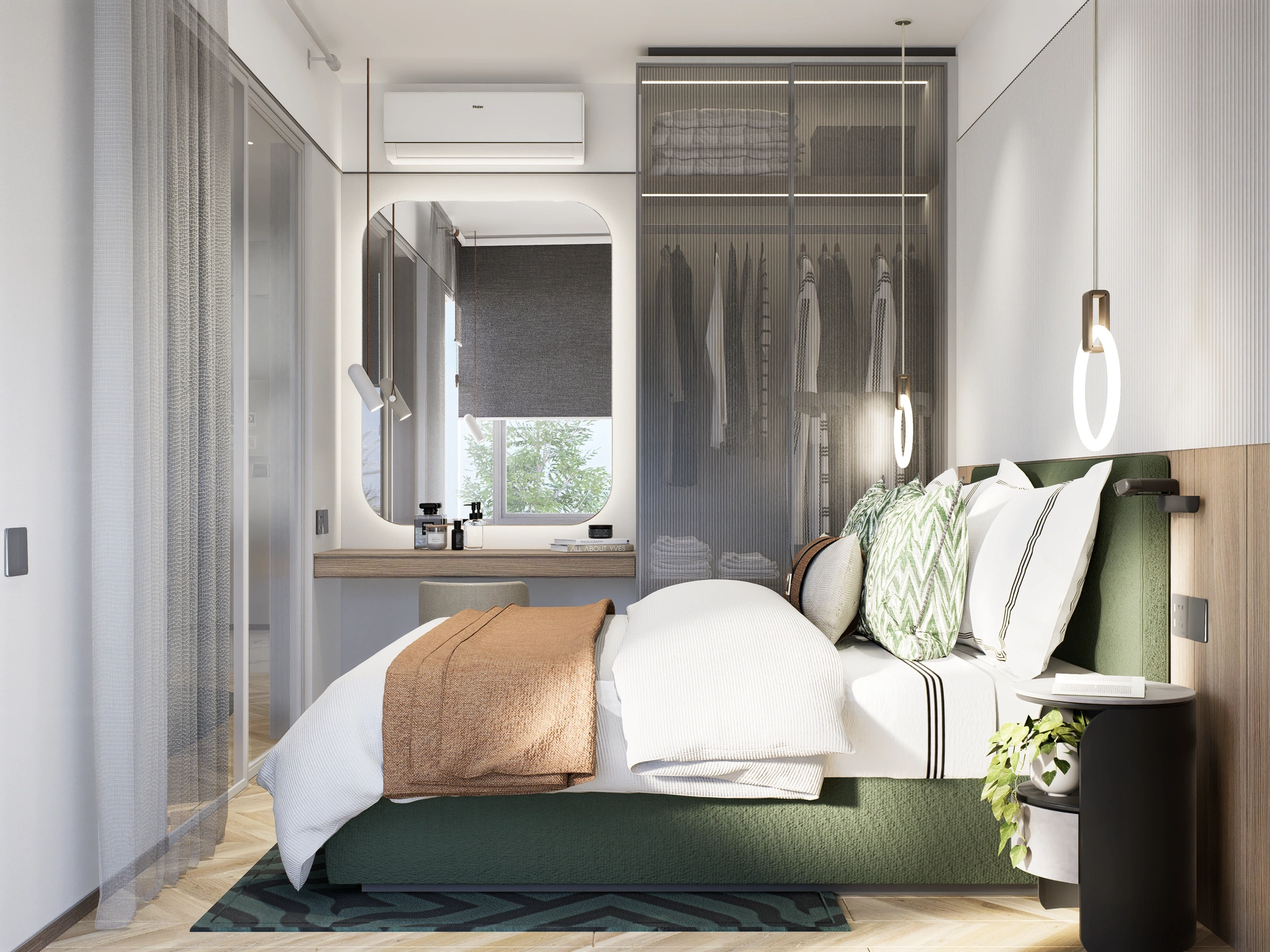 Отделка квартиры