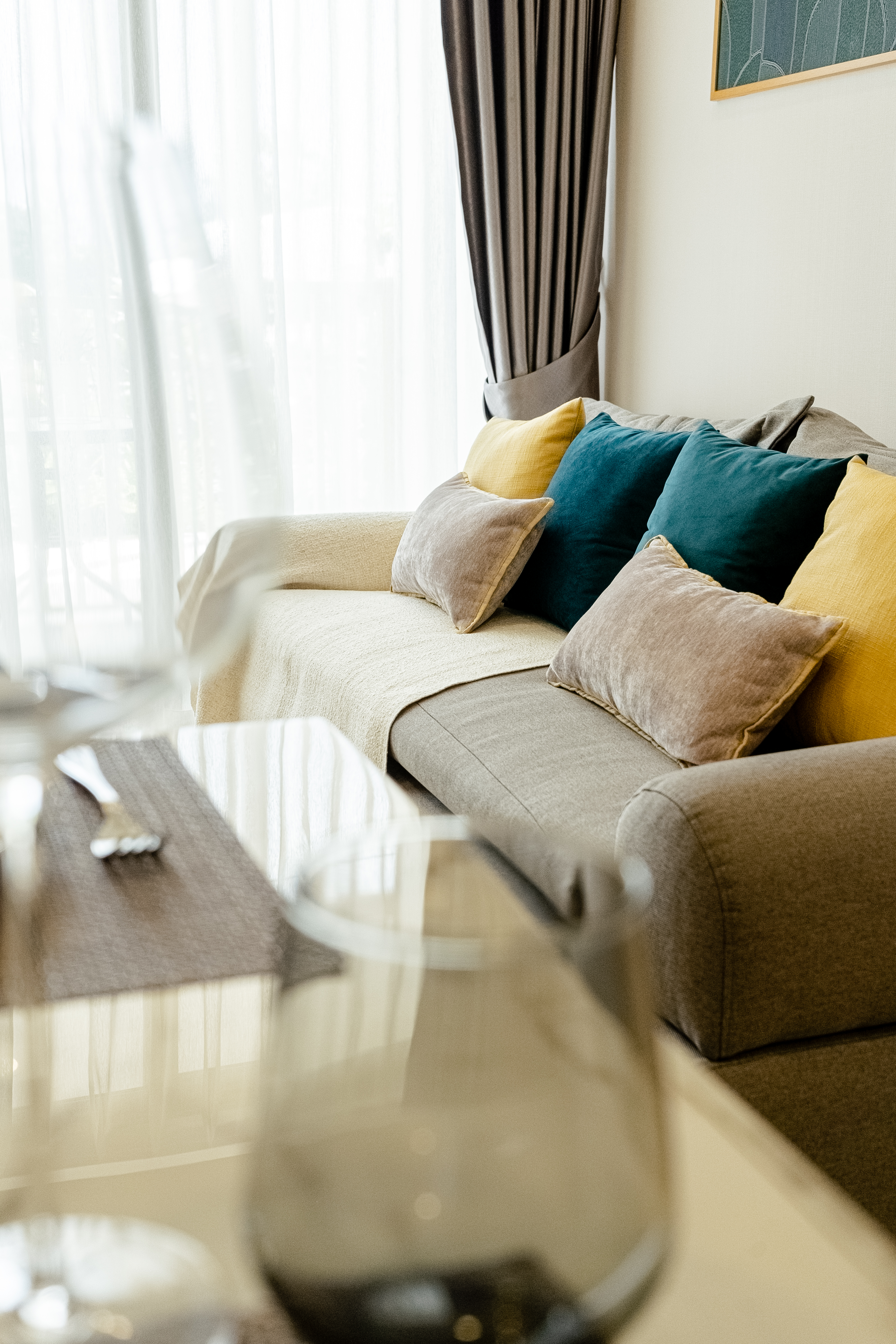 The Ozone Group Phuket