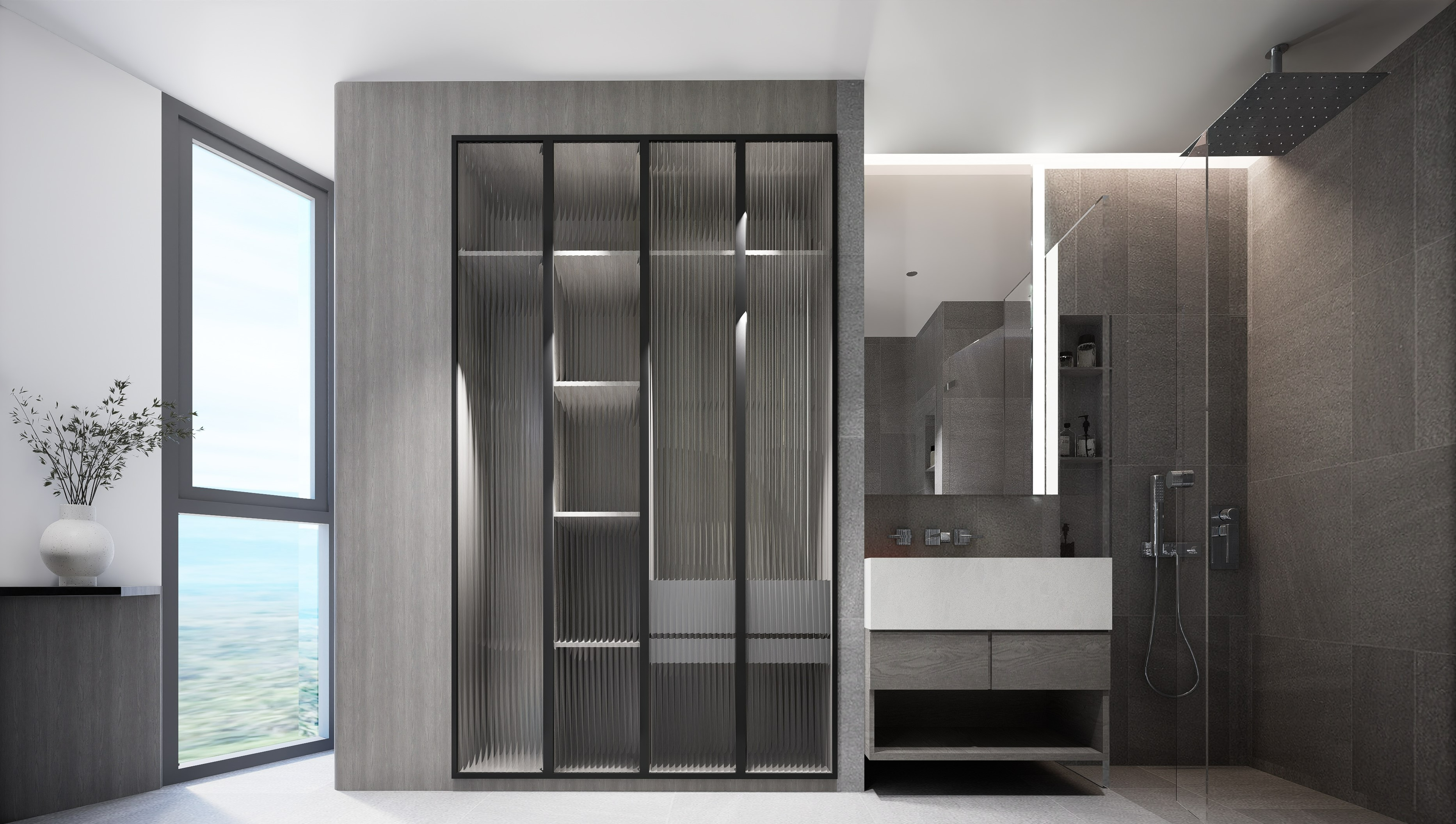 Citygate Exclusive Development