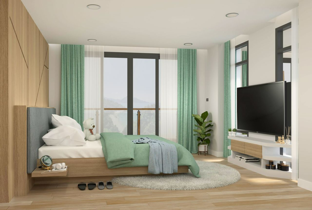 Отделка квартиры