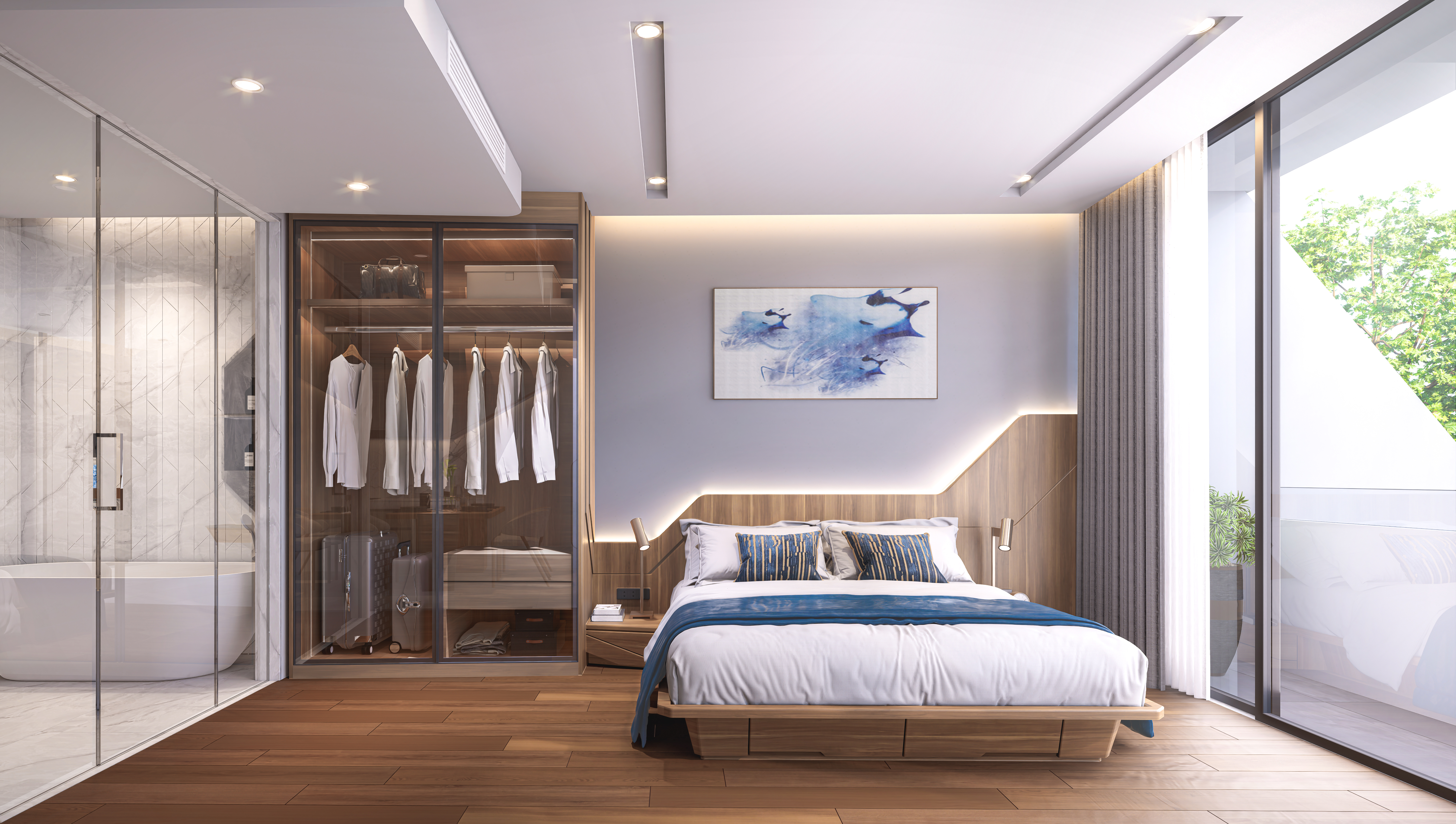 Отделка квартиры