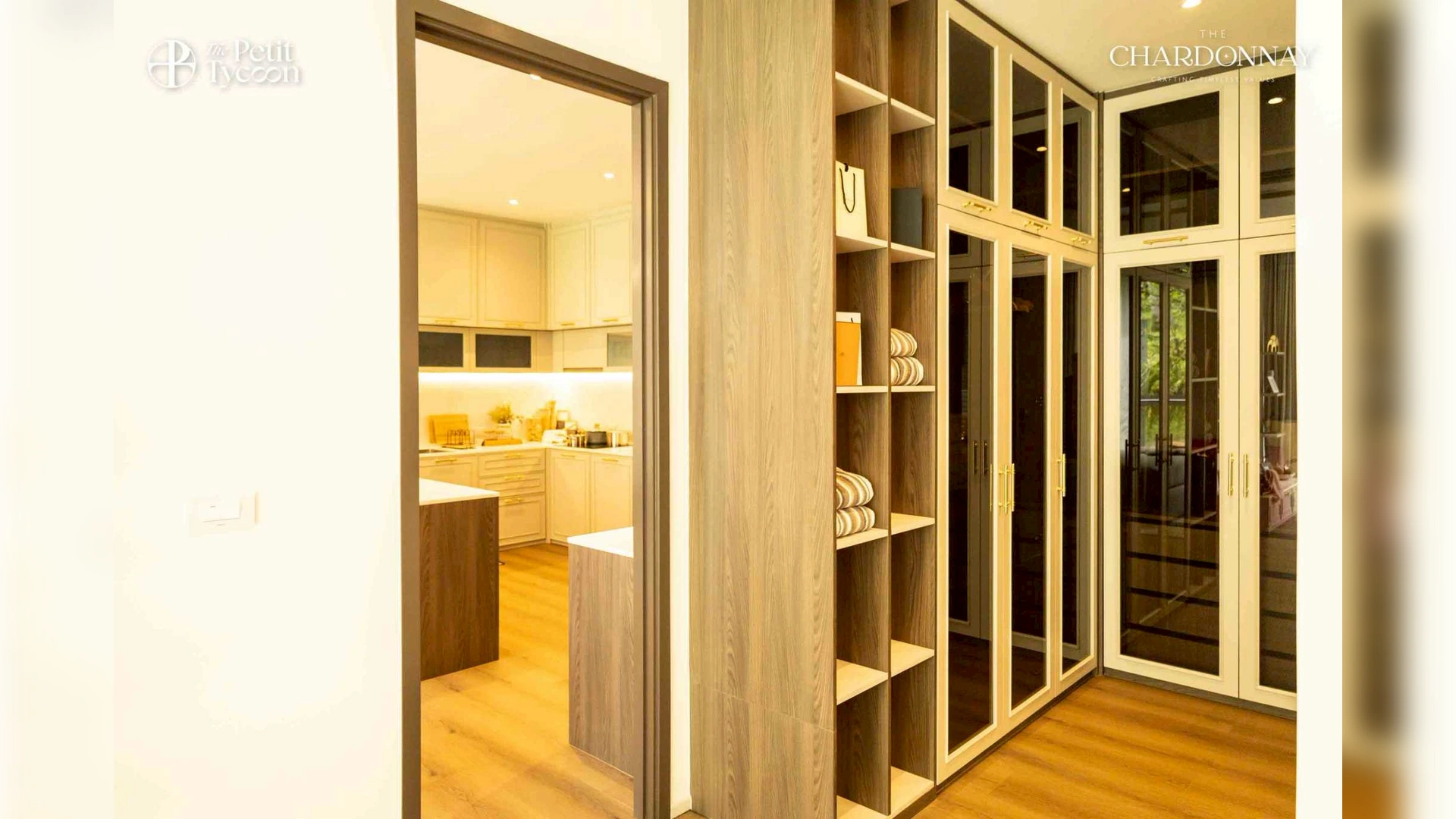 Отделка квартиры