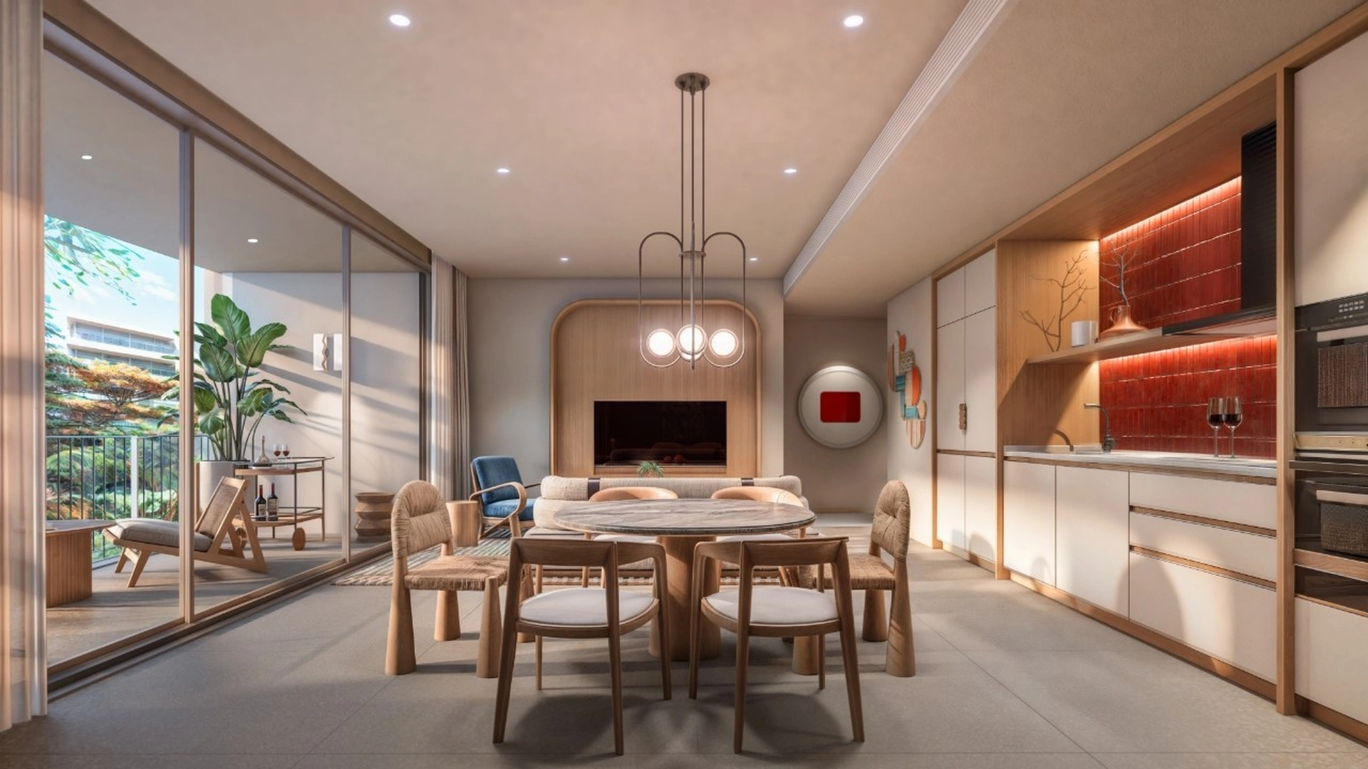 Отделка квартиры