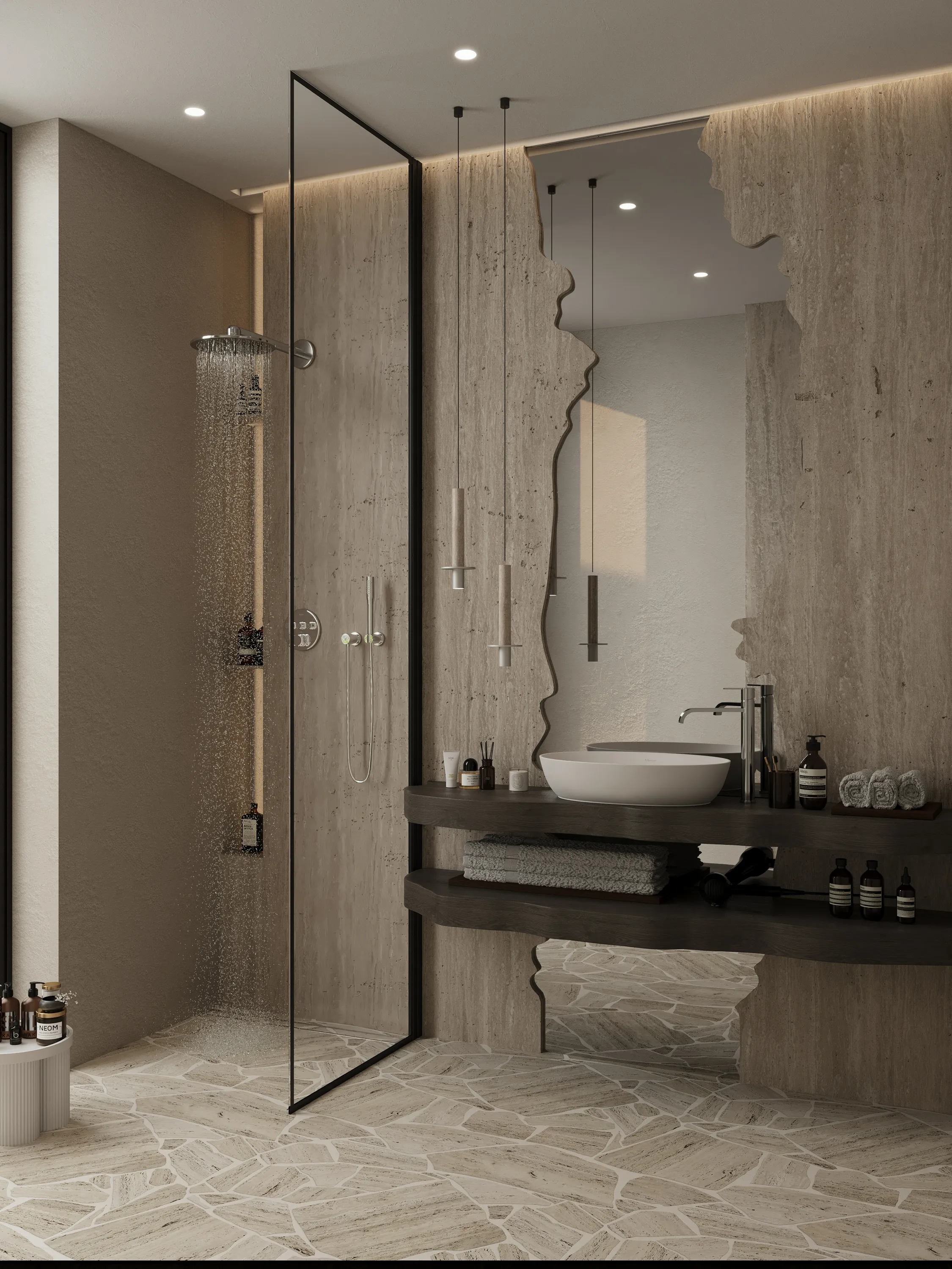 Отделка квартиры