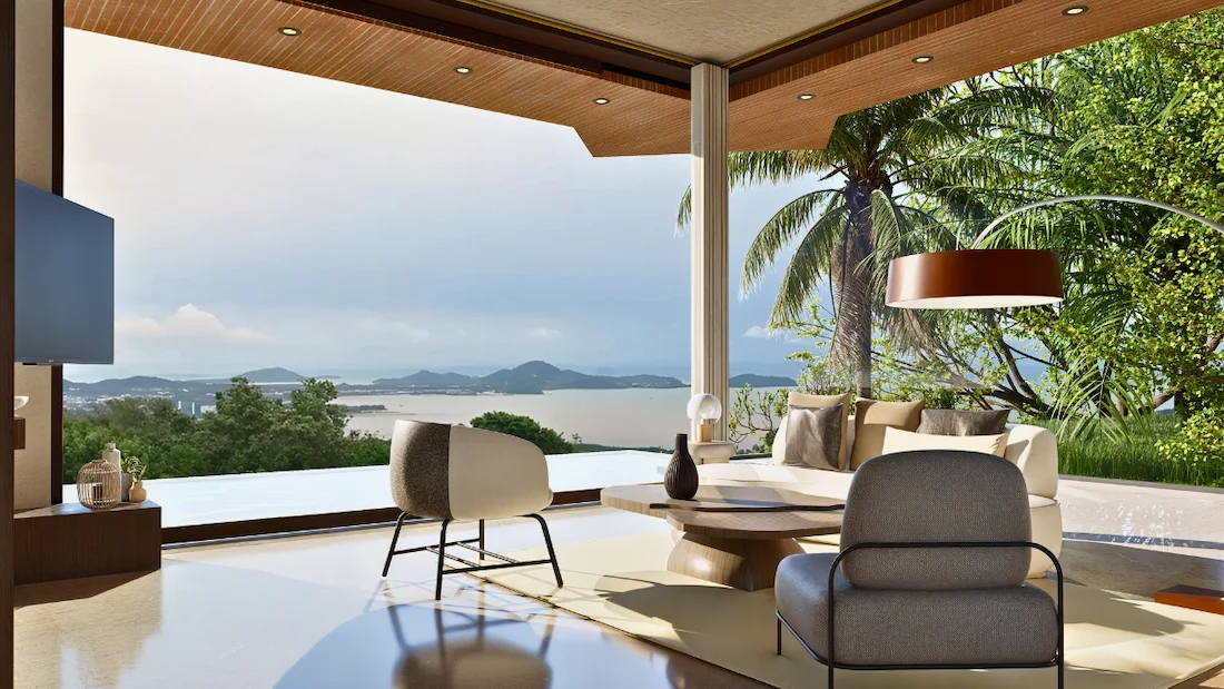 4 bedroom, 958,0 м²