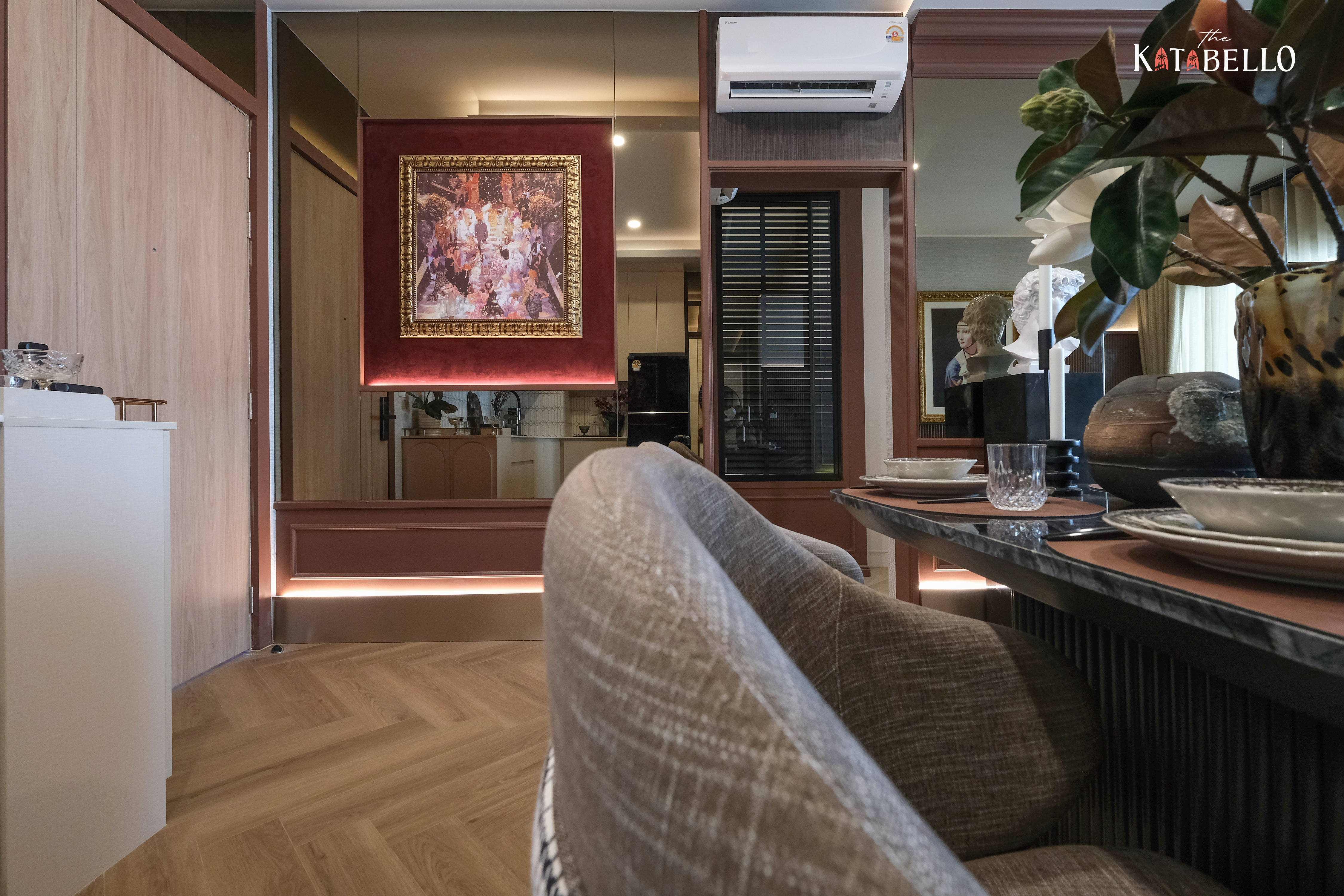 Rhom Bho Property PCL