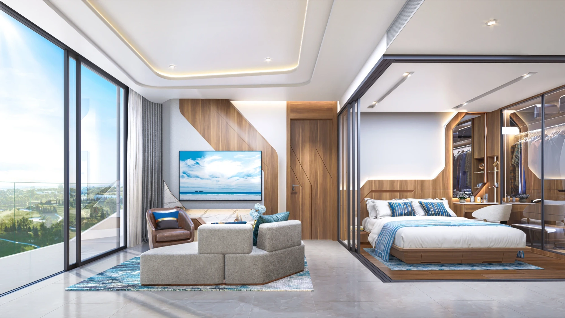 Botanica Luxury Phuket Co Ltd