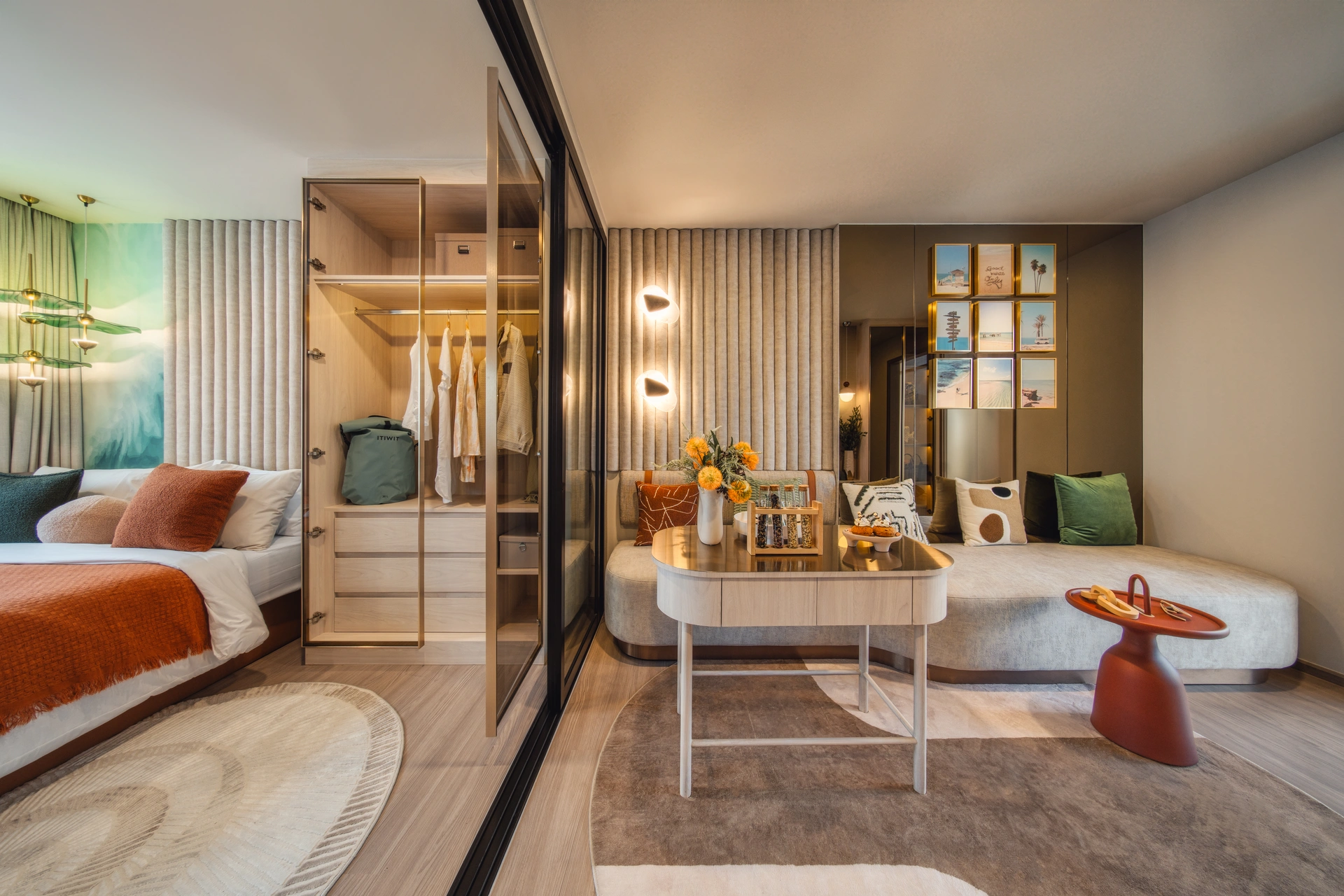 Отделка квартиры