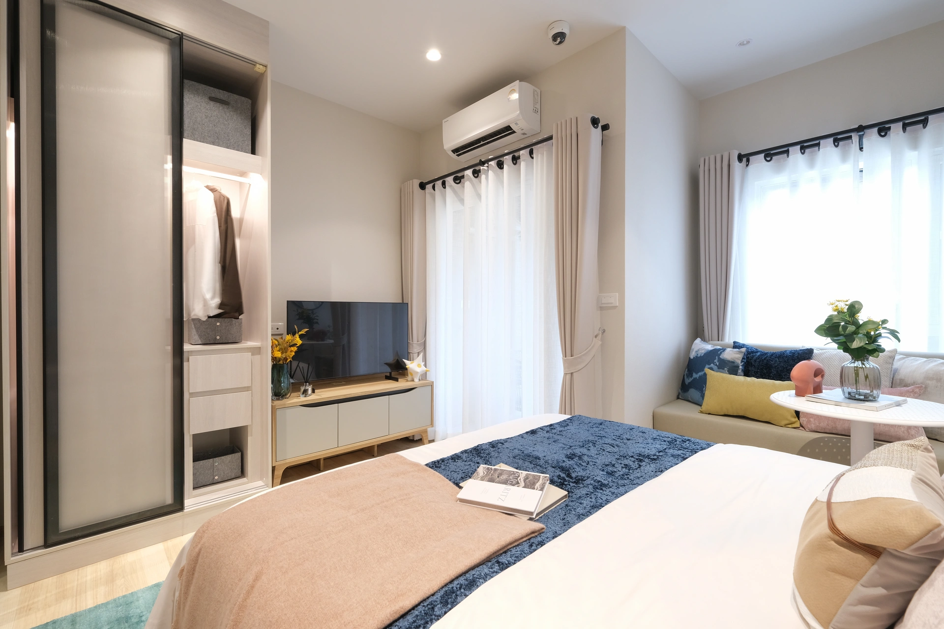 Rhom Bho Property PCL