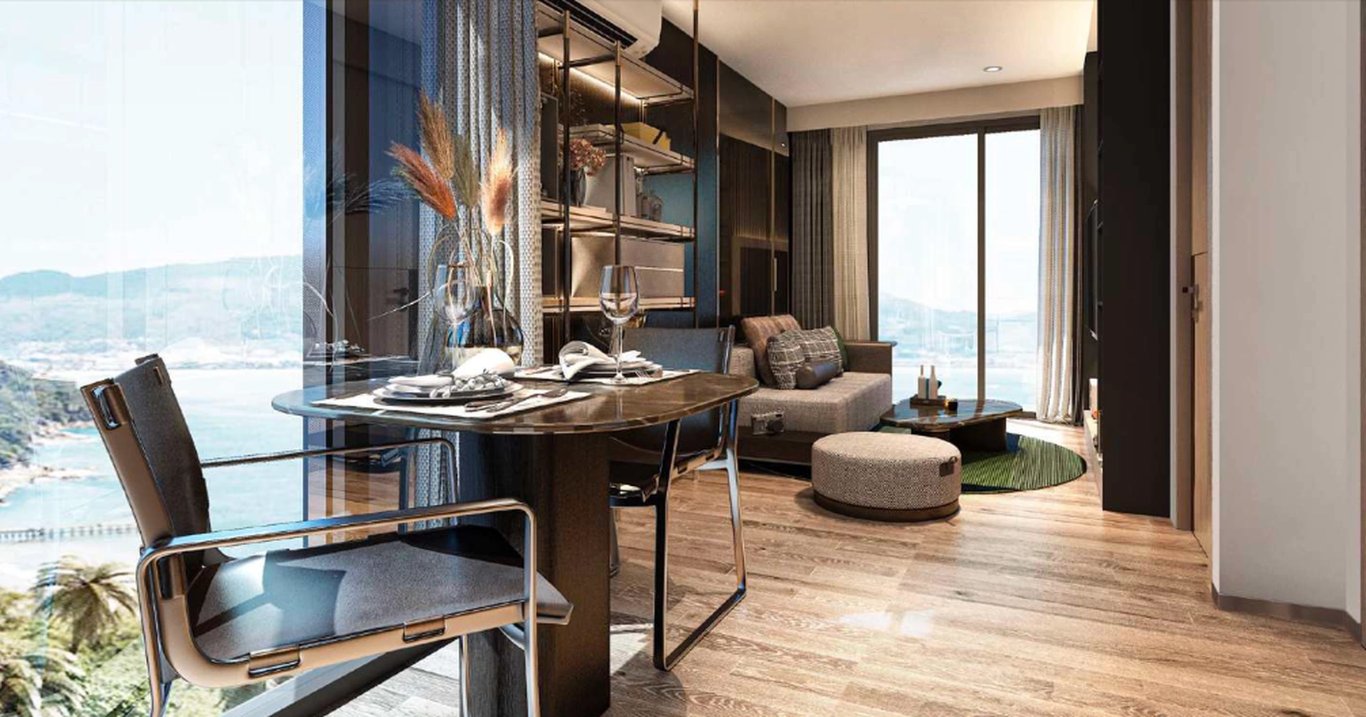 Отделка квартиры