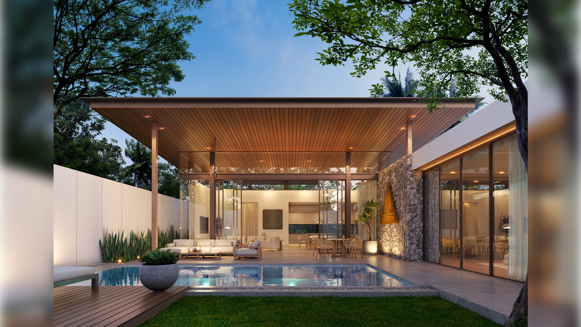 The Attitude Club Co Ltd