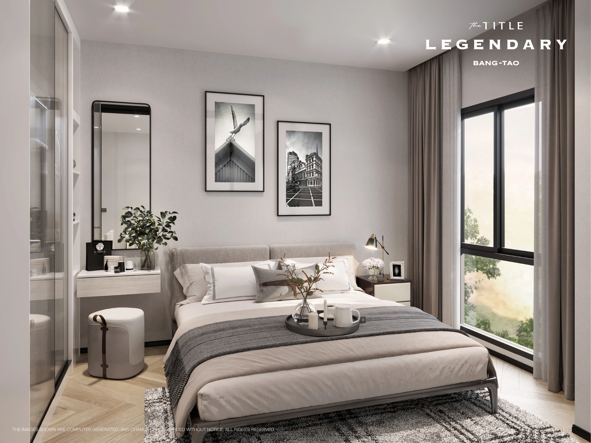 Rhom Bho Property PCL