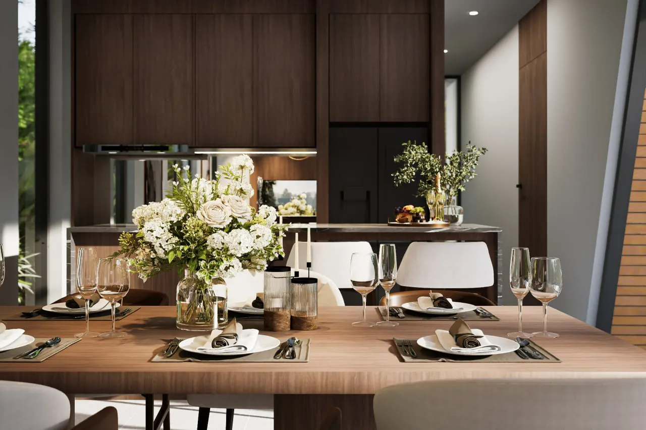 Отделка квартиры