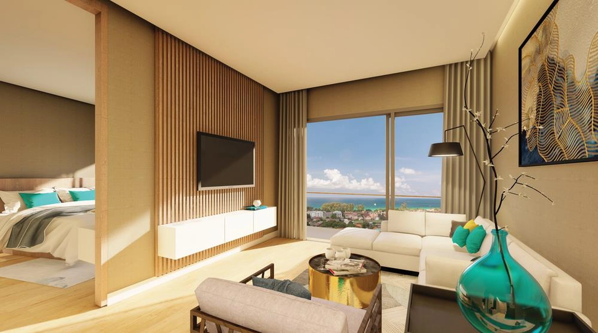 Отделка квартиры