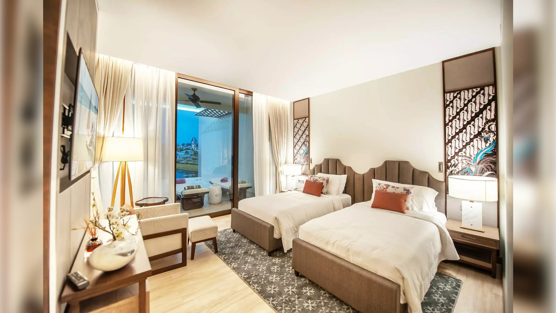 Banyan Group Residences