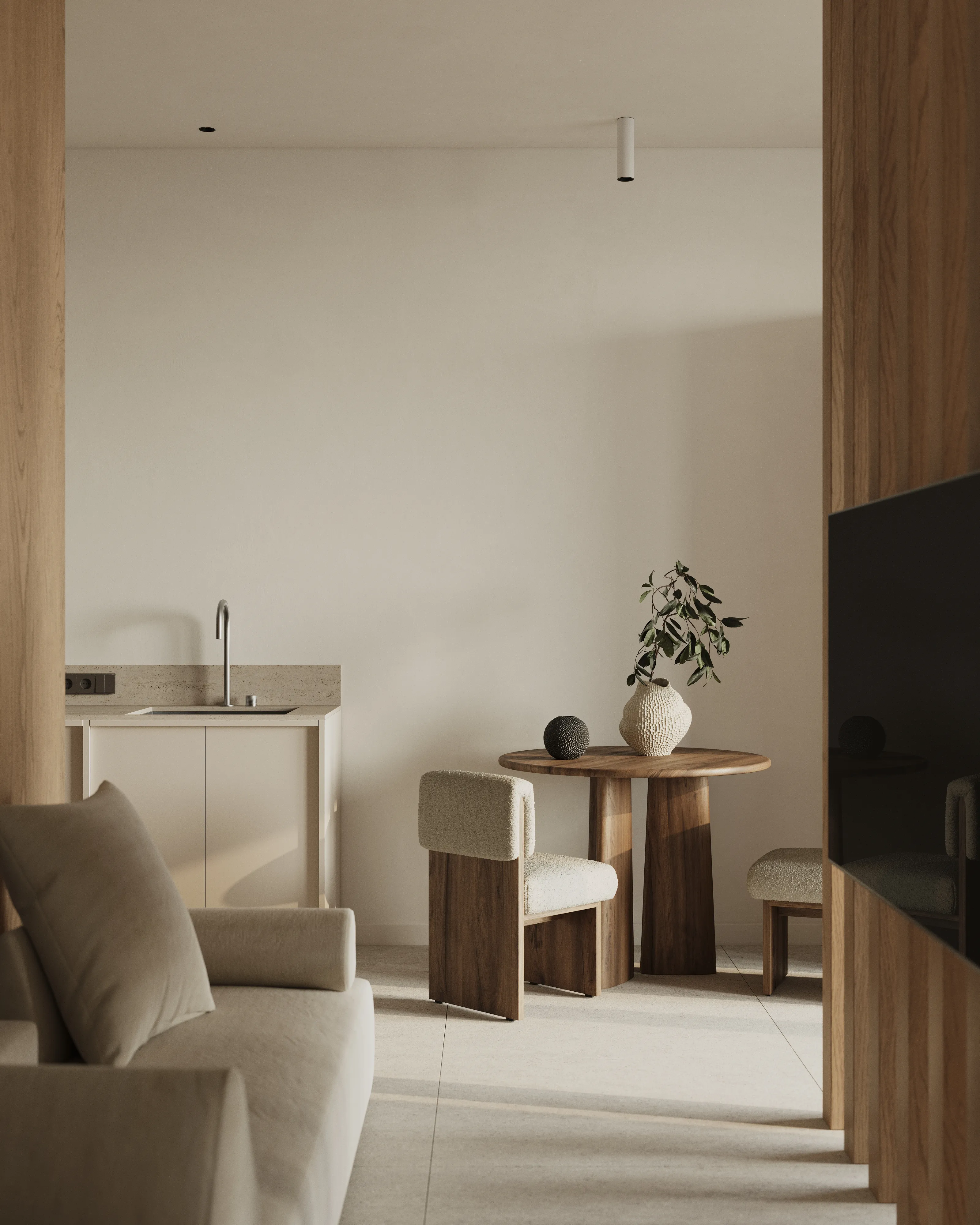 Отделка квартиры