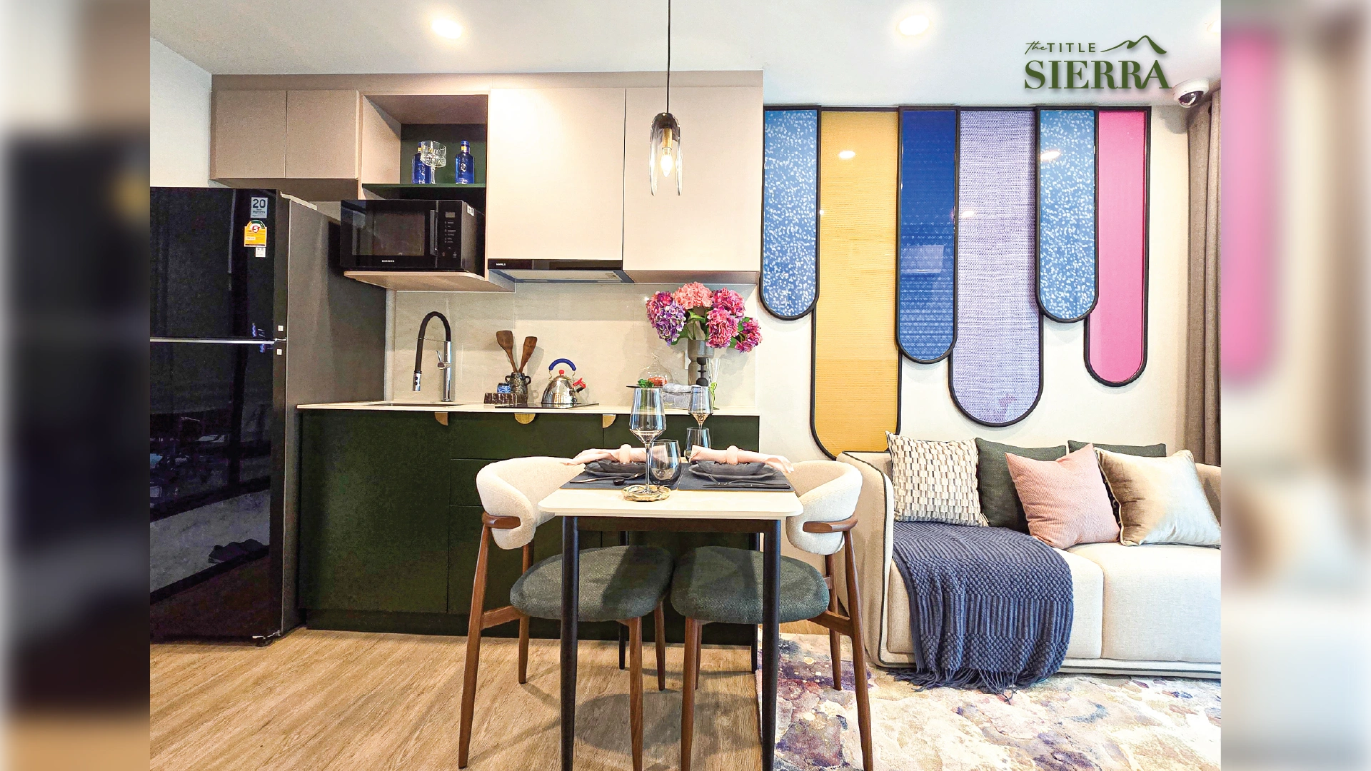 Rhom Bho Property PCL