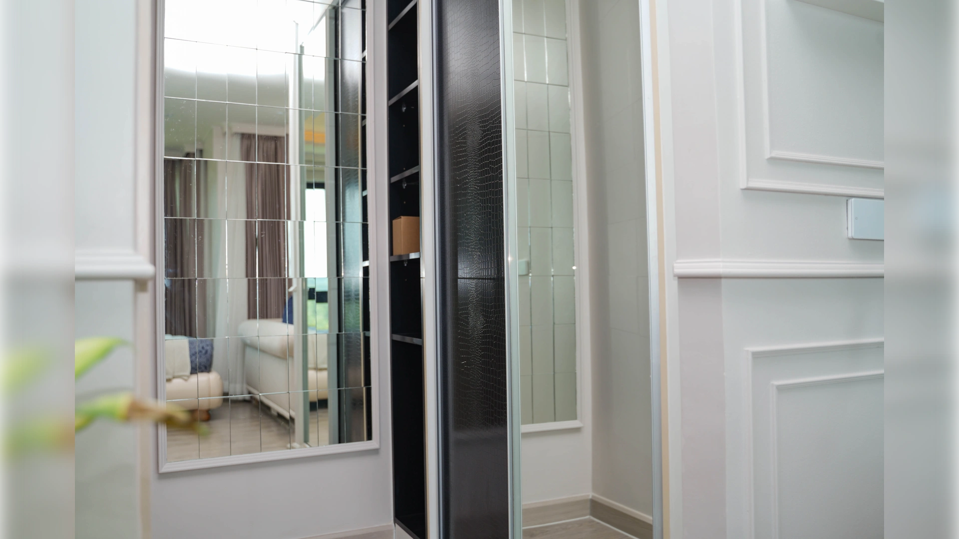 Отделка квартиры