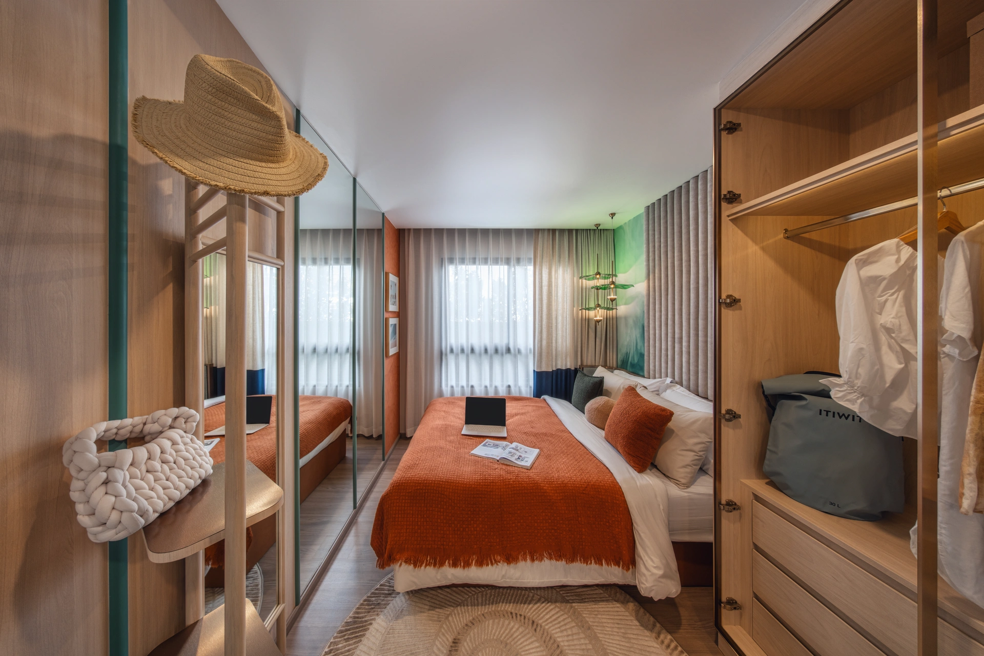 Отделка квартиры