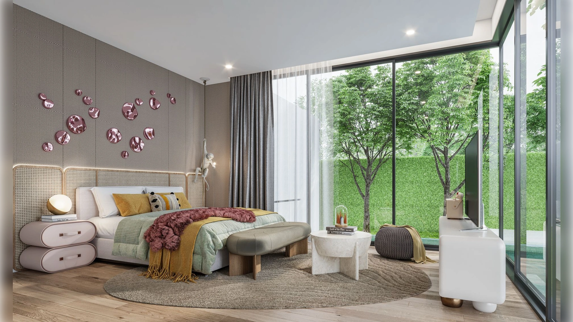 Отделка квартиры