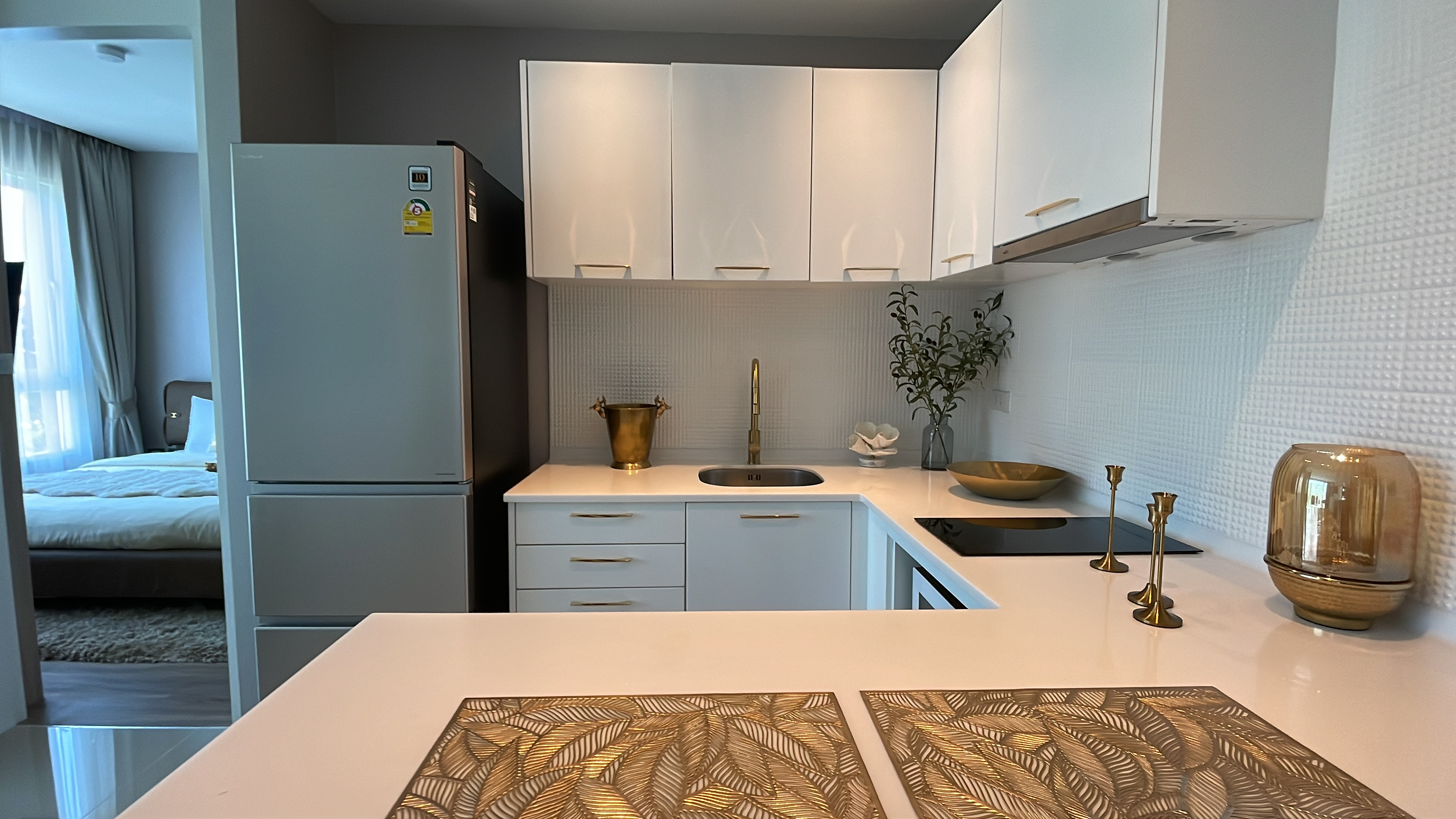 Отделка квартиры