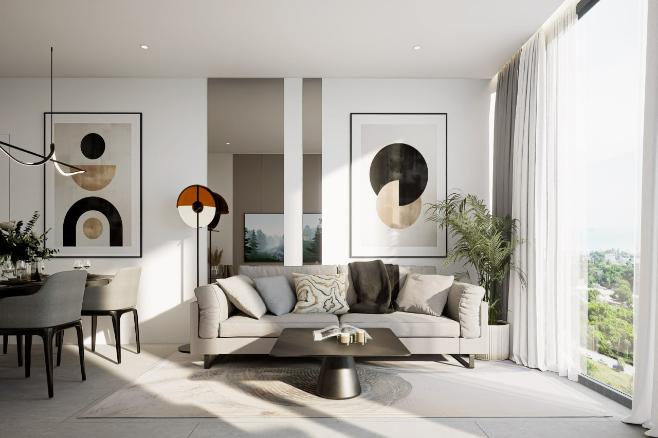 Отделка квартиры