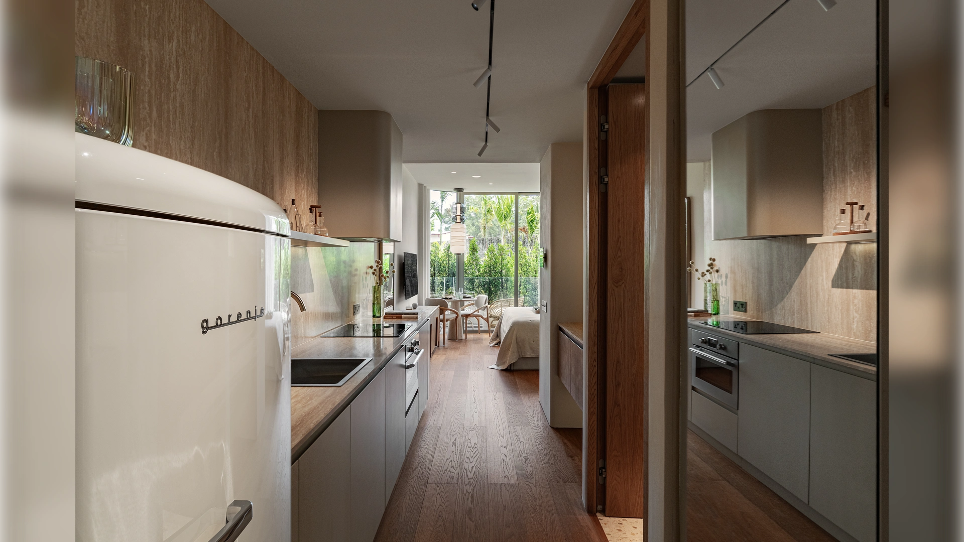 Отделка квартиры