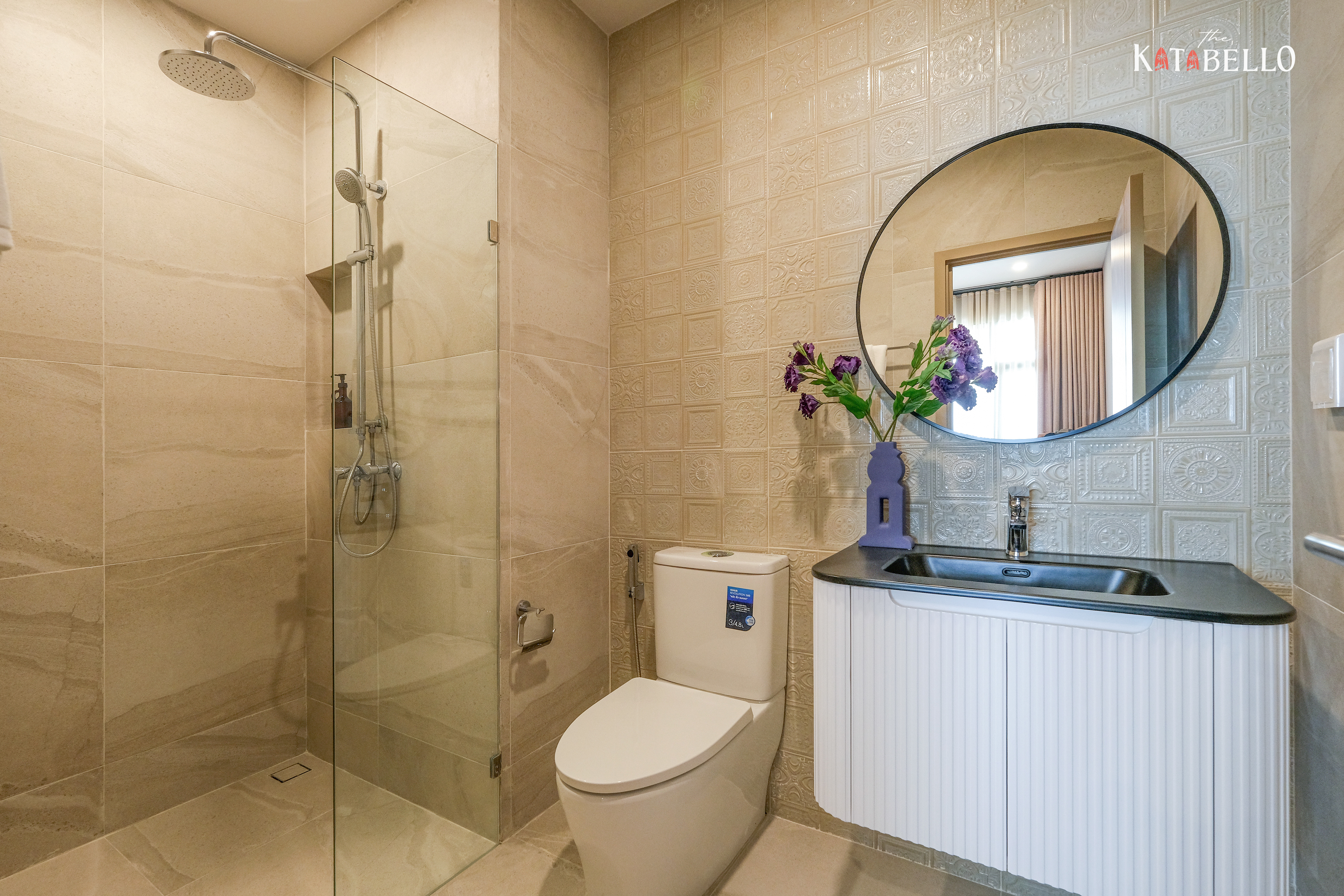 Rhom Bho Property PCL