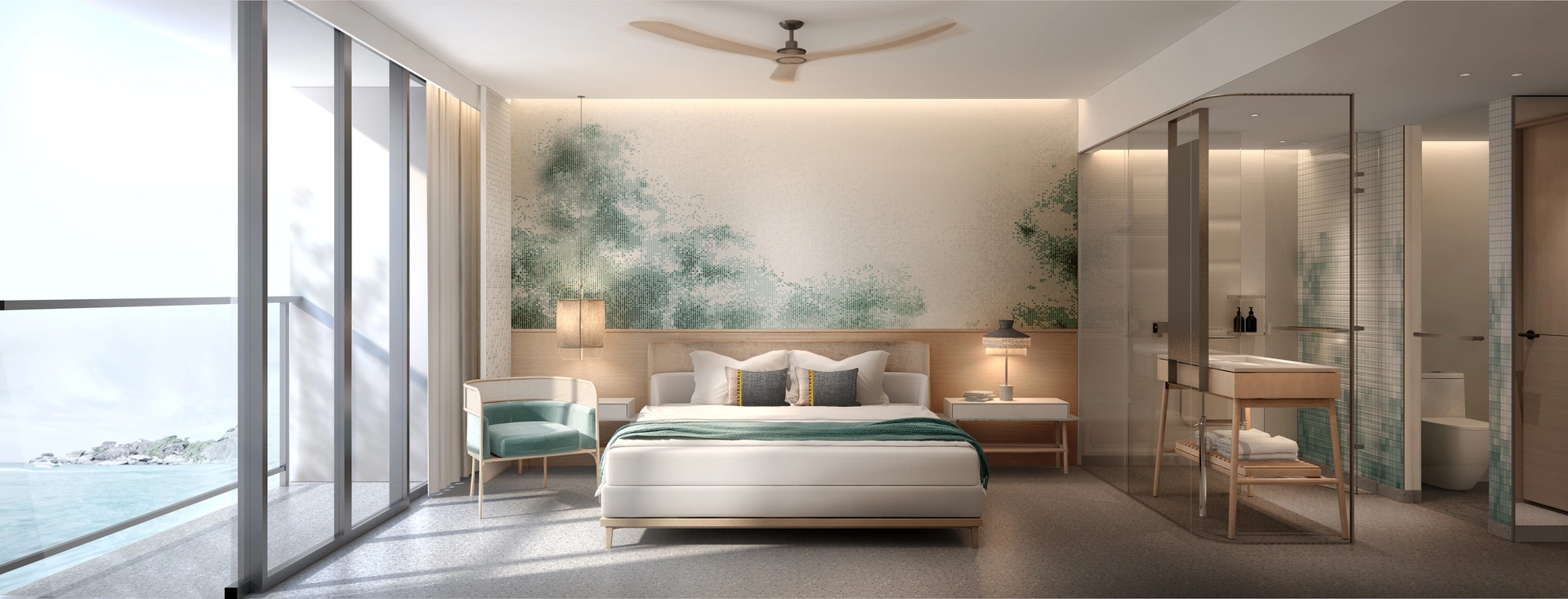 Отделка квартиры