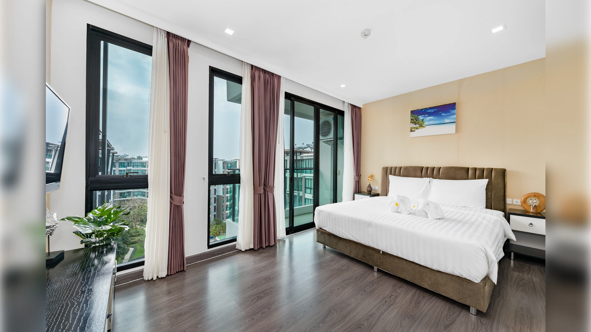 Phuket Sirinath Property