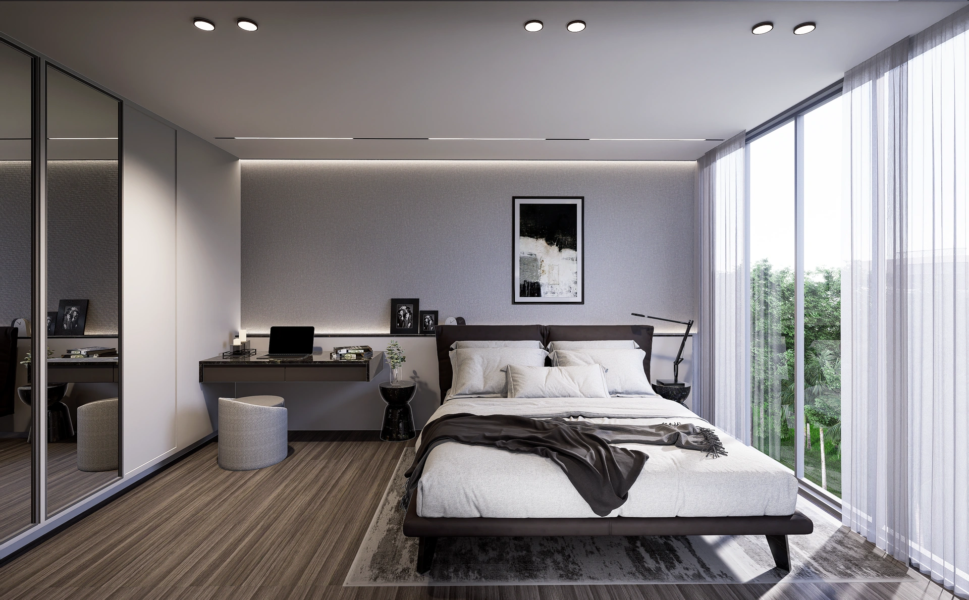 Отделка квартиры