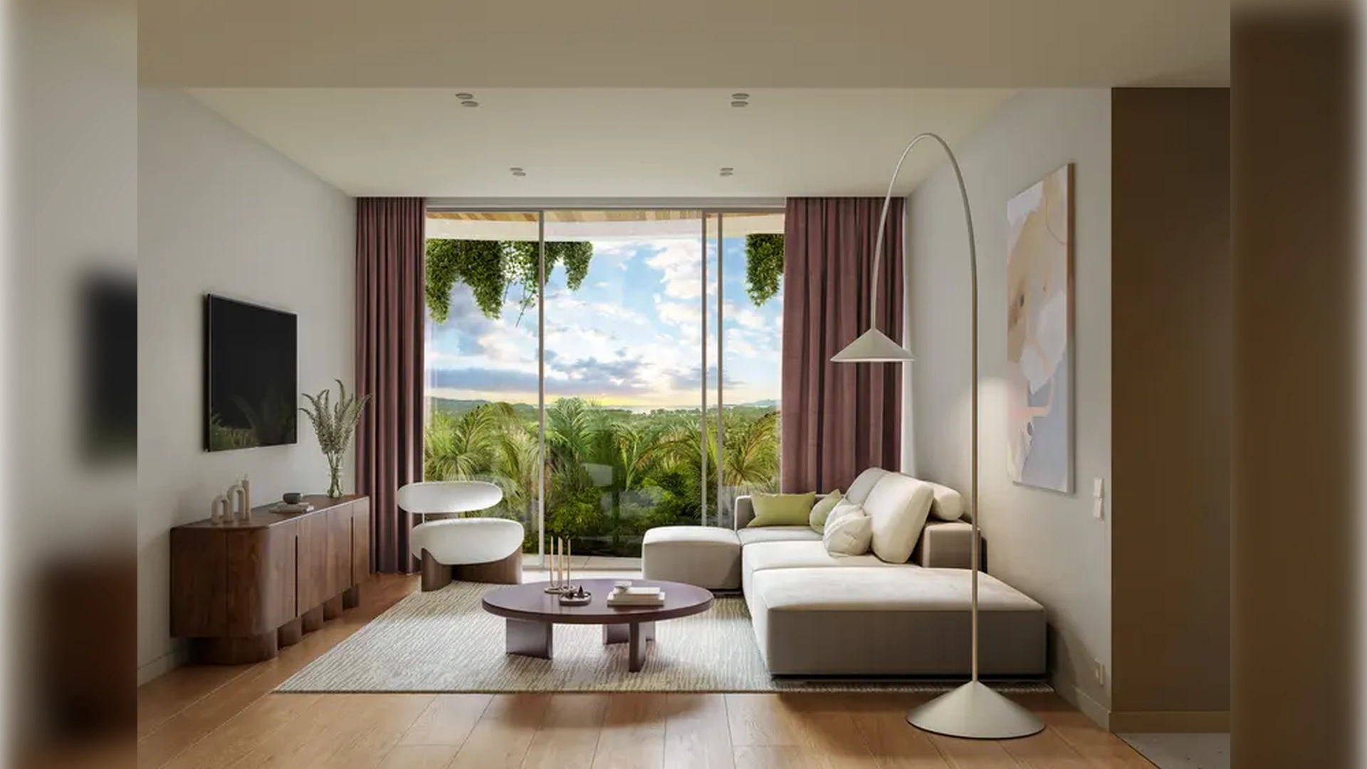 Отделка квартиры