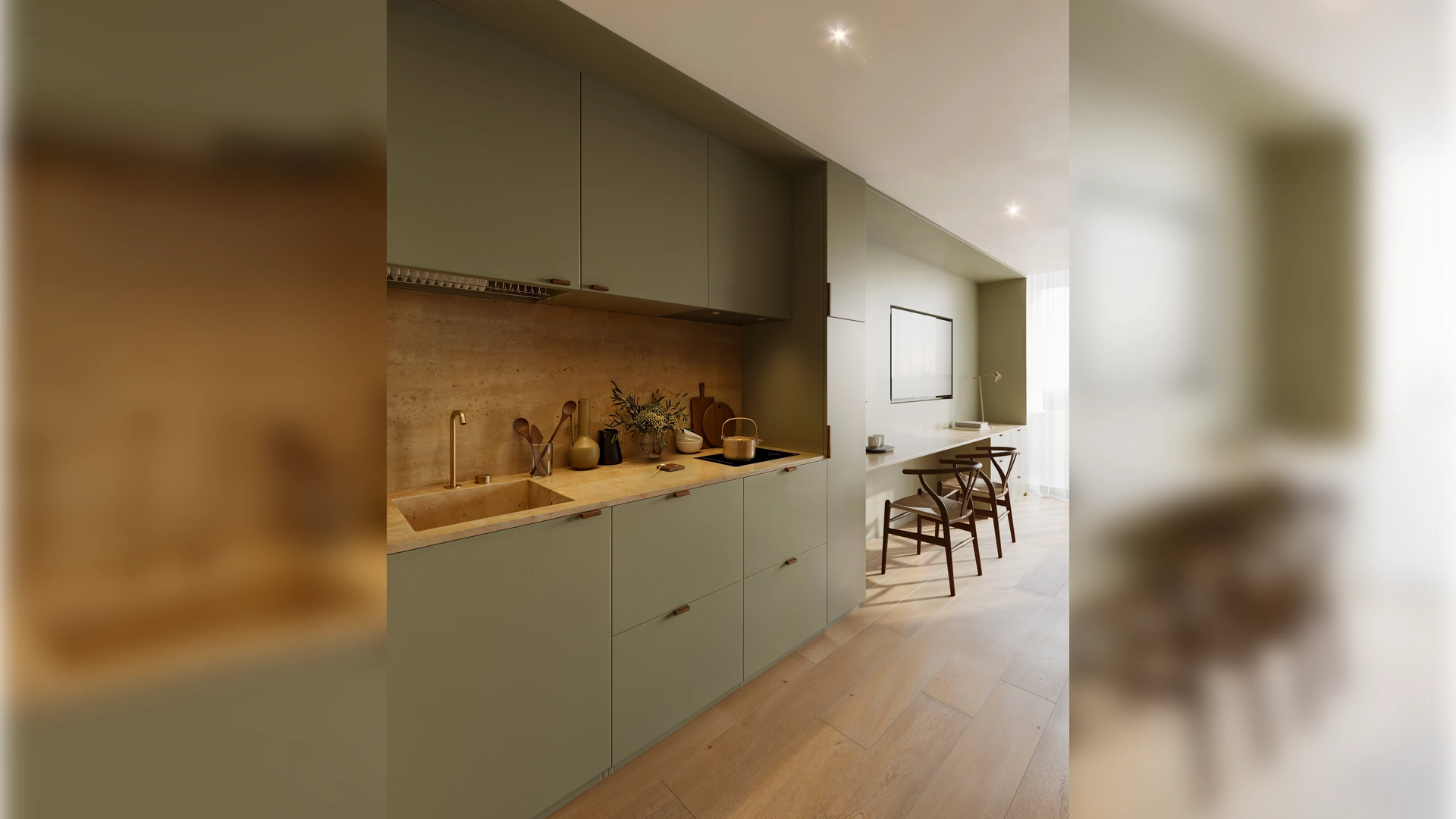 Отделка квартиры