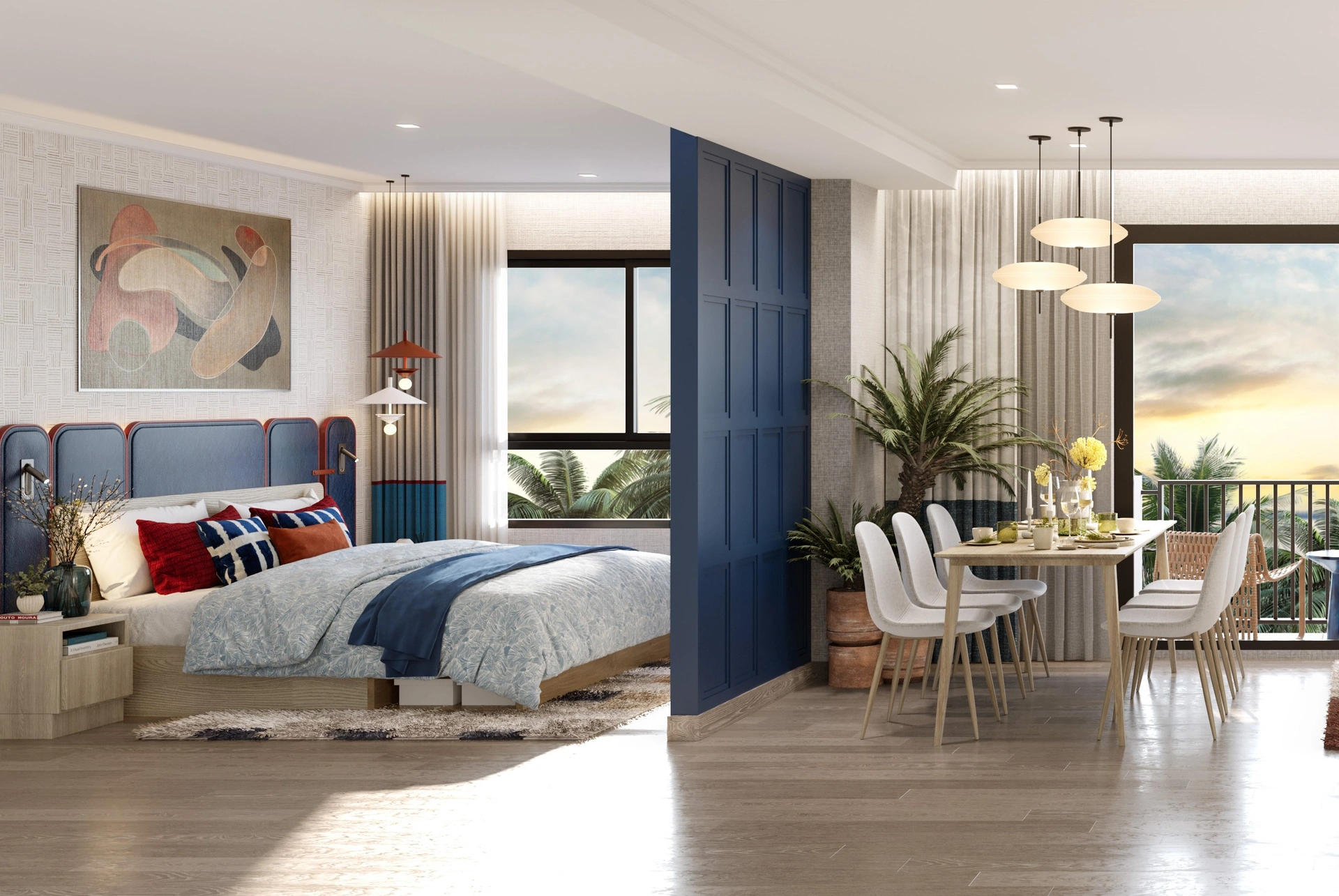 Отделка квартиры