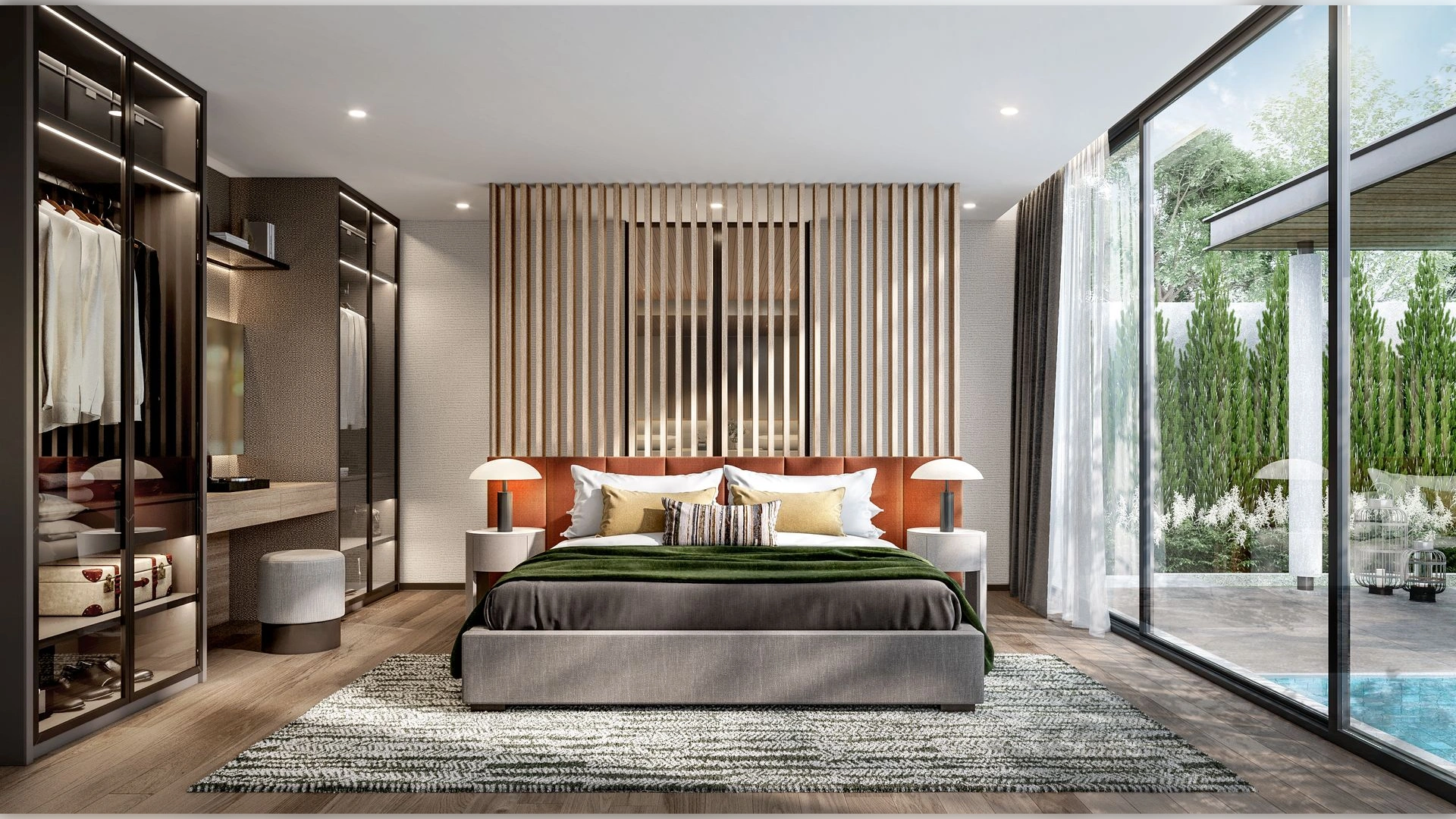 Отделка квартиры