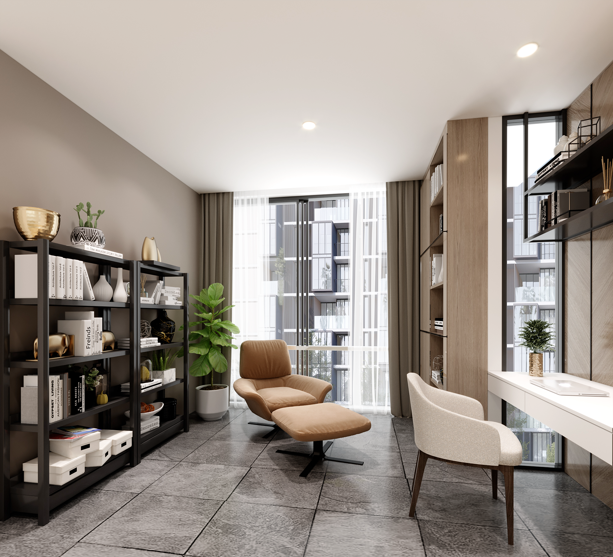 Отделка квартиры