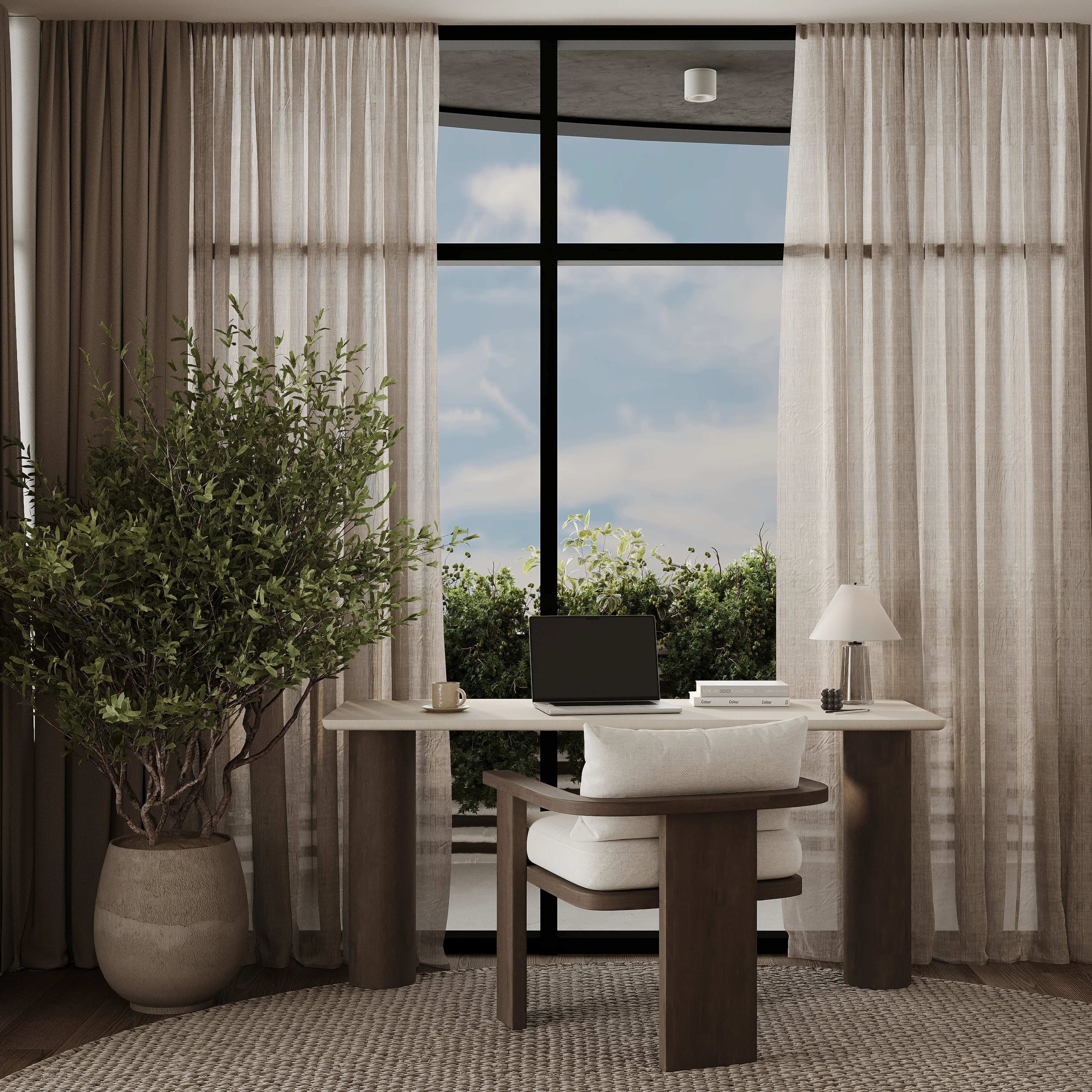 Sunny Development Group