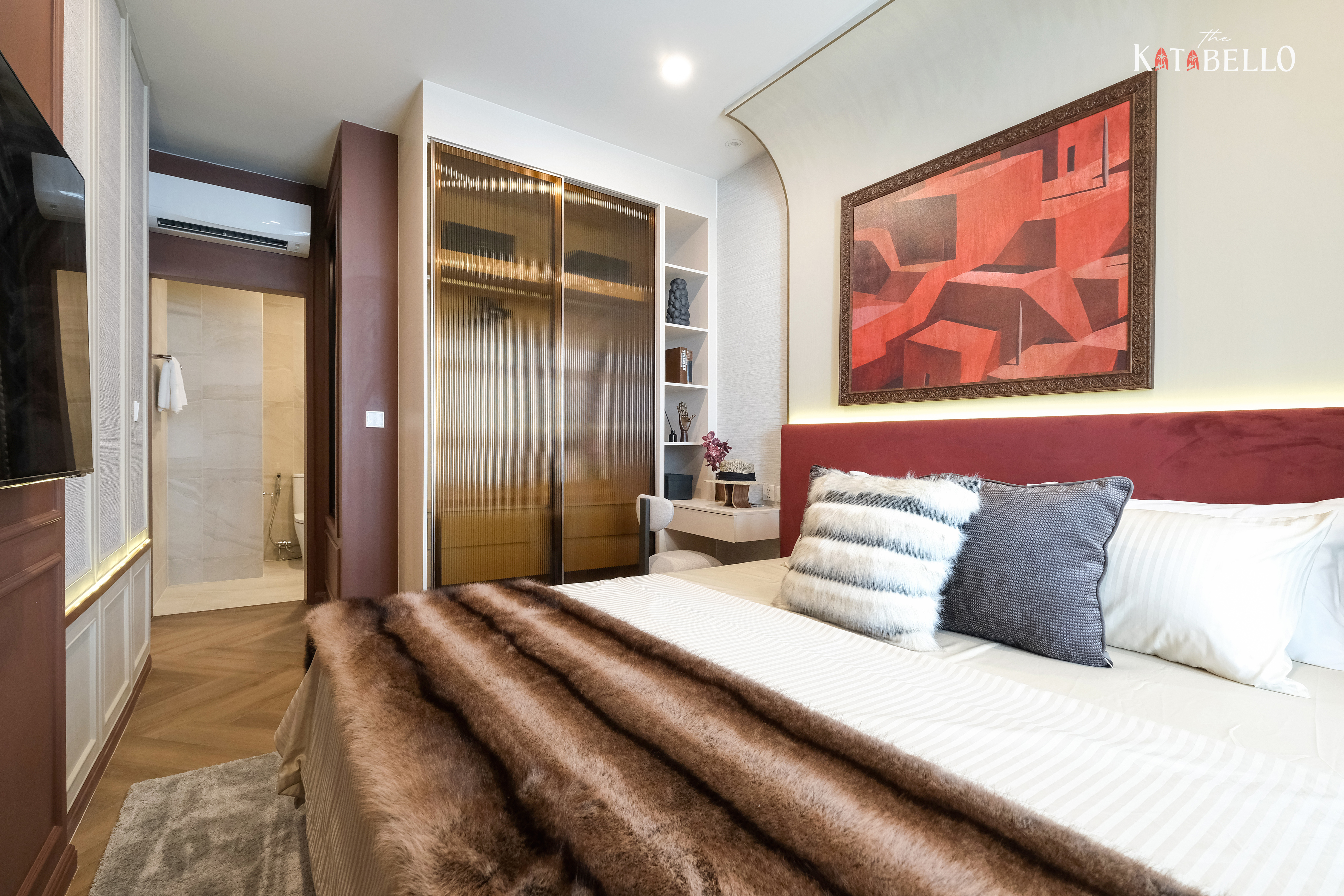 Rhom Bho Property PCL